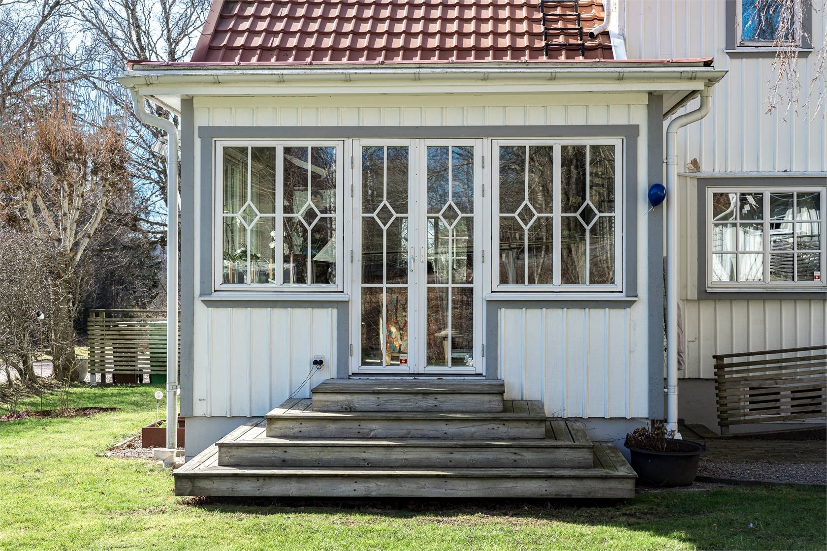 4 rum Villa på Grottstugan - Lyckornavägen 62 Lyckorna Uddevalla kommun - bild 25