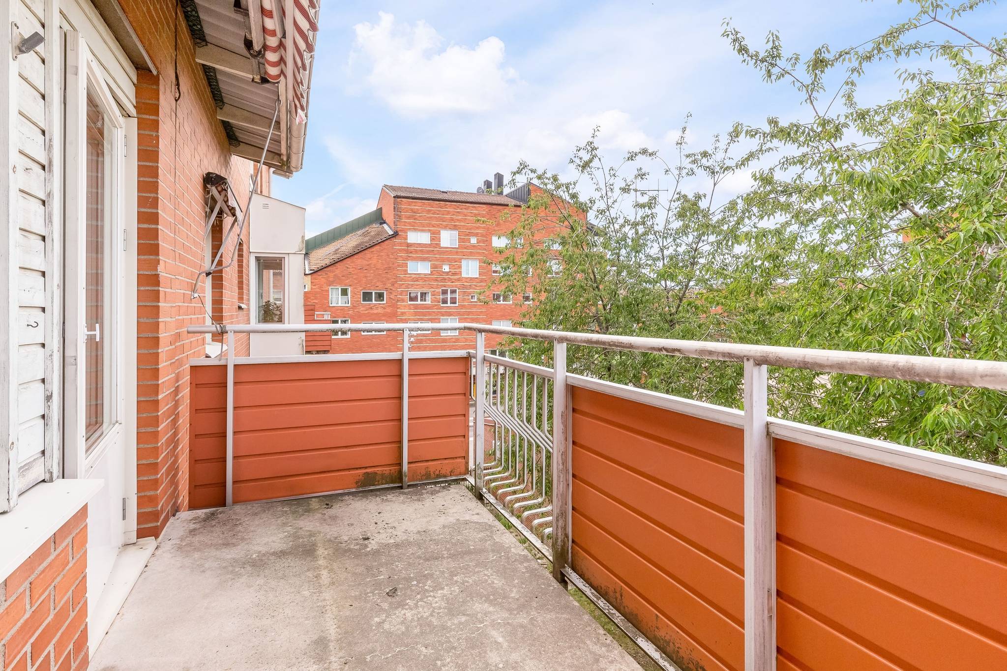 3 rum Lägenhet på Skarpnäcks allé 41 Skarpnäcks Gård Stockholms kommun - bild 16
