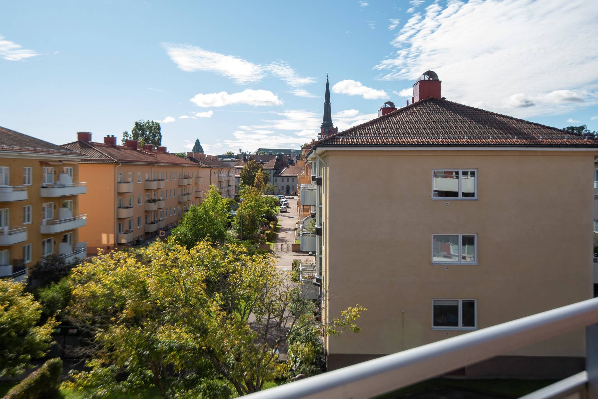 2 rum Lägenhet på Norra Ringvägen 20B Centrum Västerås kommun - bild 21