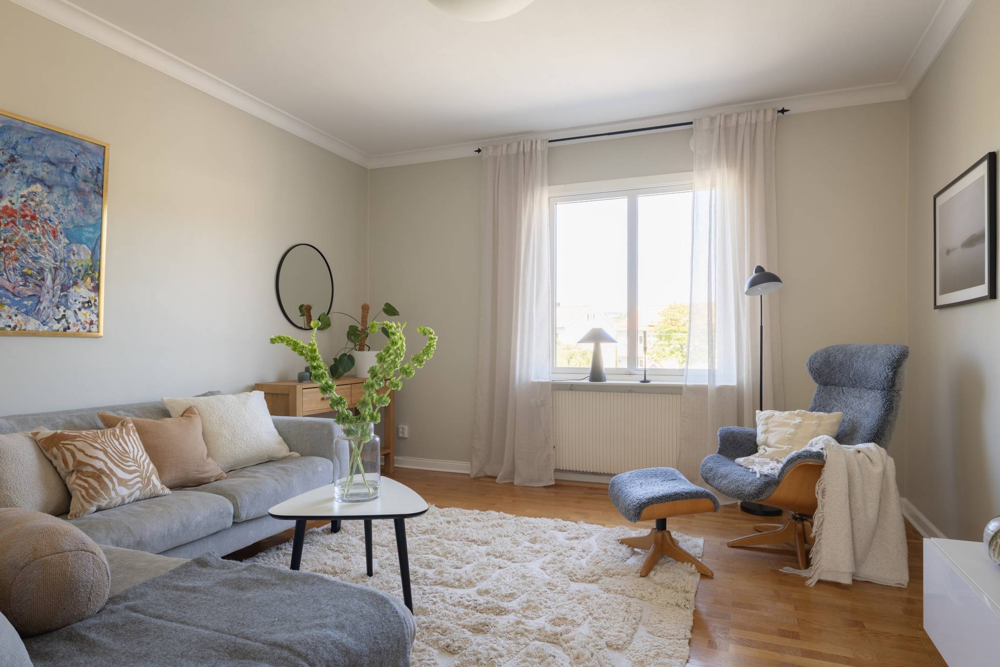 2 rum Lägenhet på Kyrkåsgatan 13B Kålltorp Göteborgs kommun - bild 8