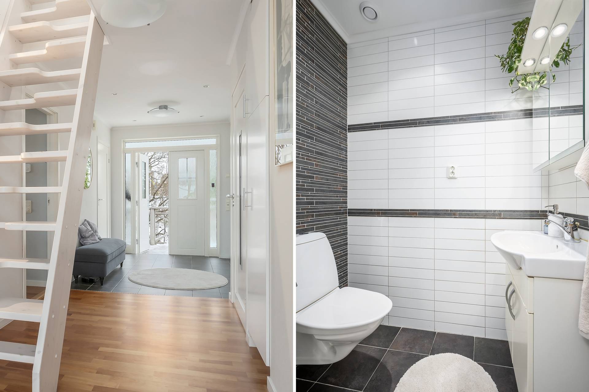 9 rum Villa på Bergklintsvägen 1 Huddinge Huddinge kommun - bild 30