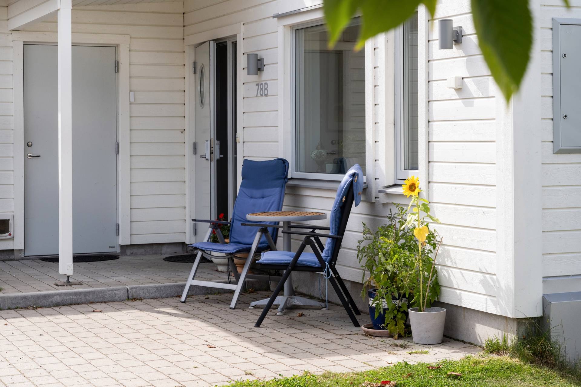 4 rum Parhus på Östra Sundskogsvägen 78B Sundstrand Uddevalla kommun - bild 6