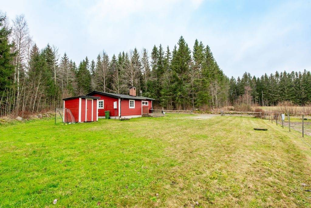3 rum Fritidshus på Hadäng Dalen Hökensås Tidaholms kommun - bild 20