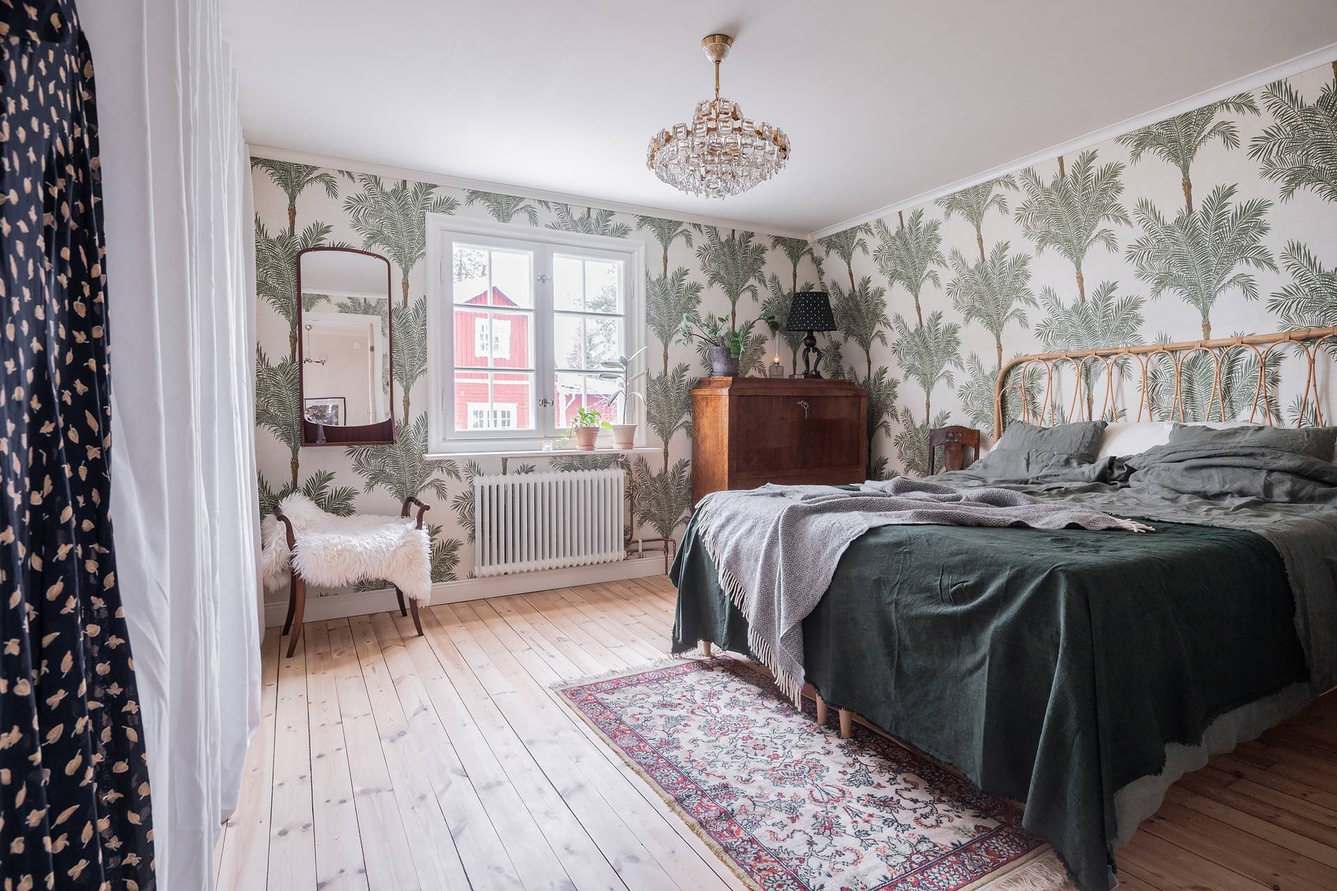 3 rum Villa på Fullerstavägen 33 Fullersta Huddinge kommun - bild 19