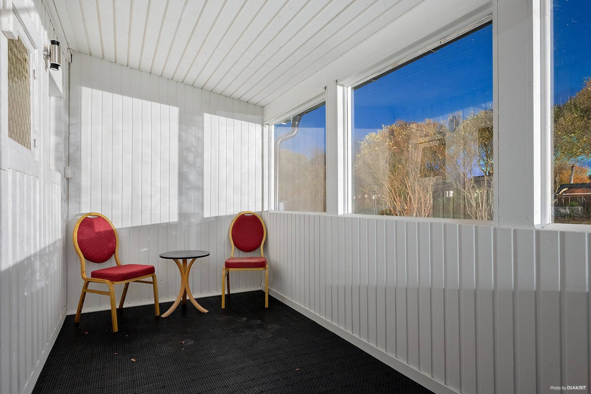 7 rum Villa på Förrådsvägen 7 Bodsvedjan Bodens kommun - bild 7