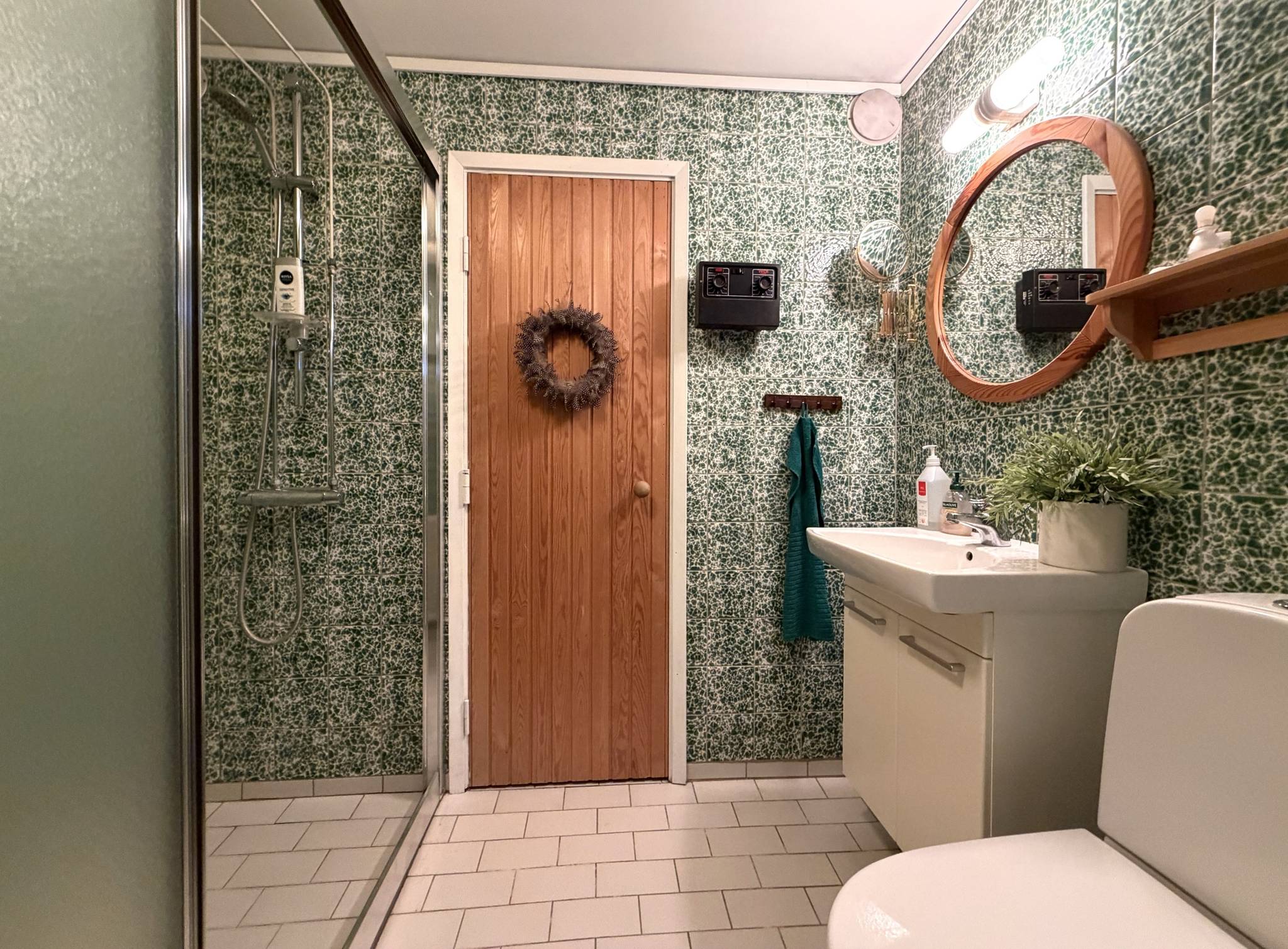 5 rum Villa på Kantorsvägen 7 Åseda Uppvidinge kommun - bild 59