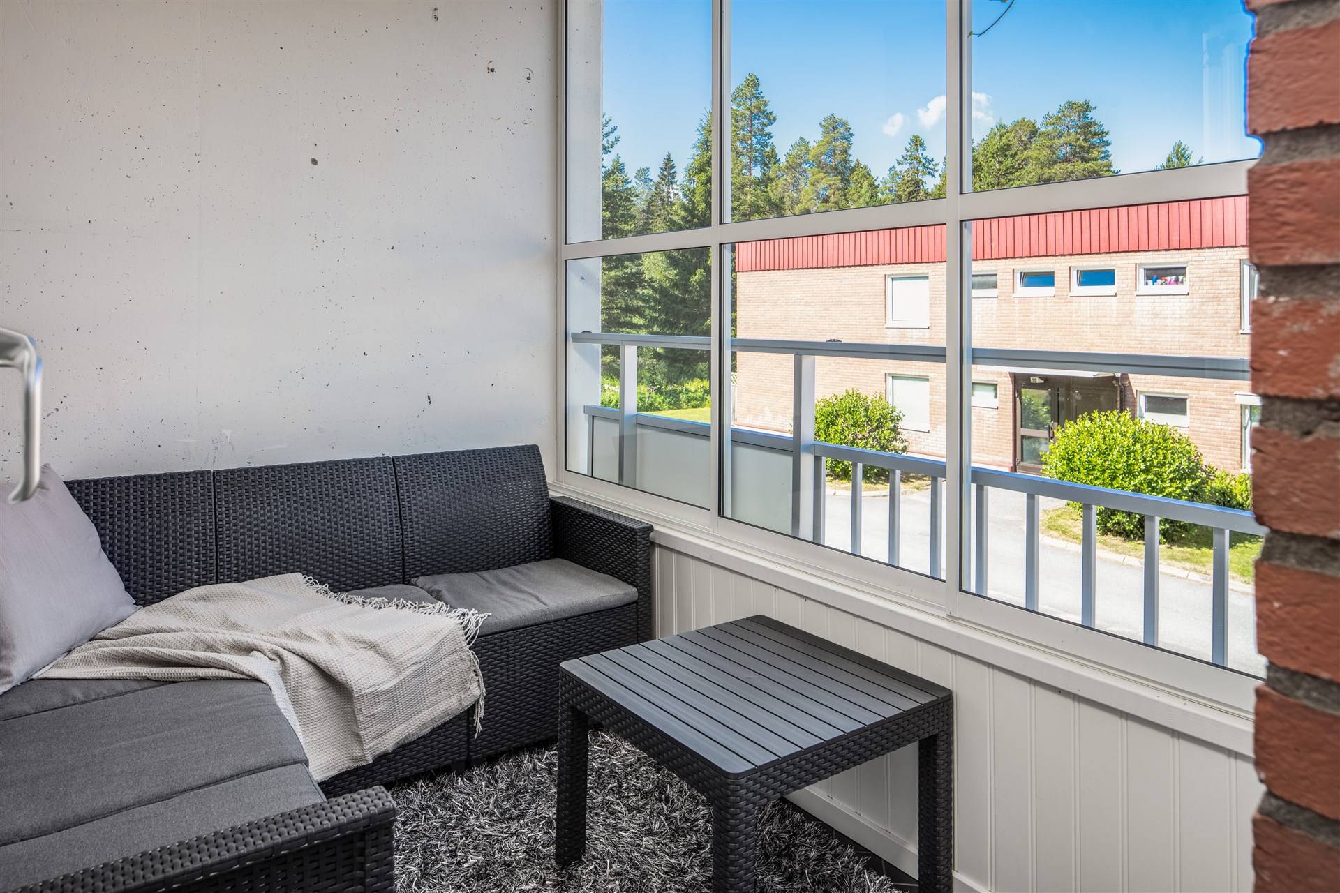 3 rum Lägenhet på Nyckelgatan 22 Sunnanå Skellefteå kommun - bild 17