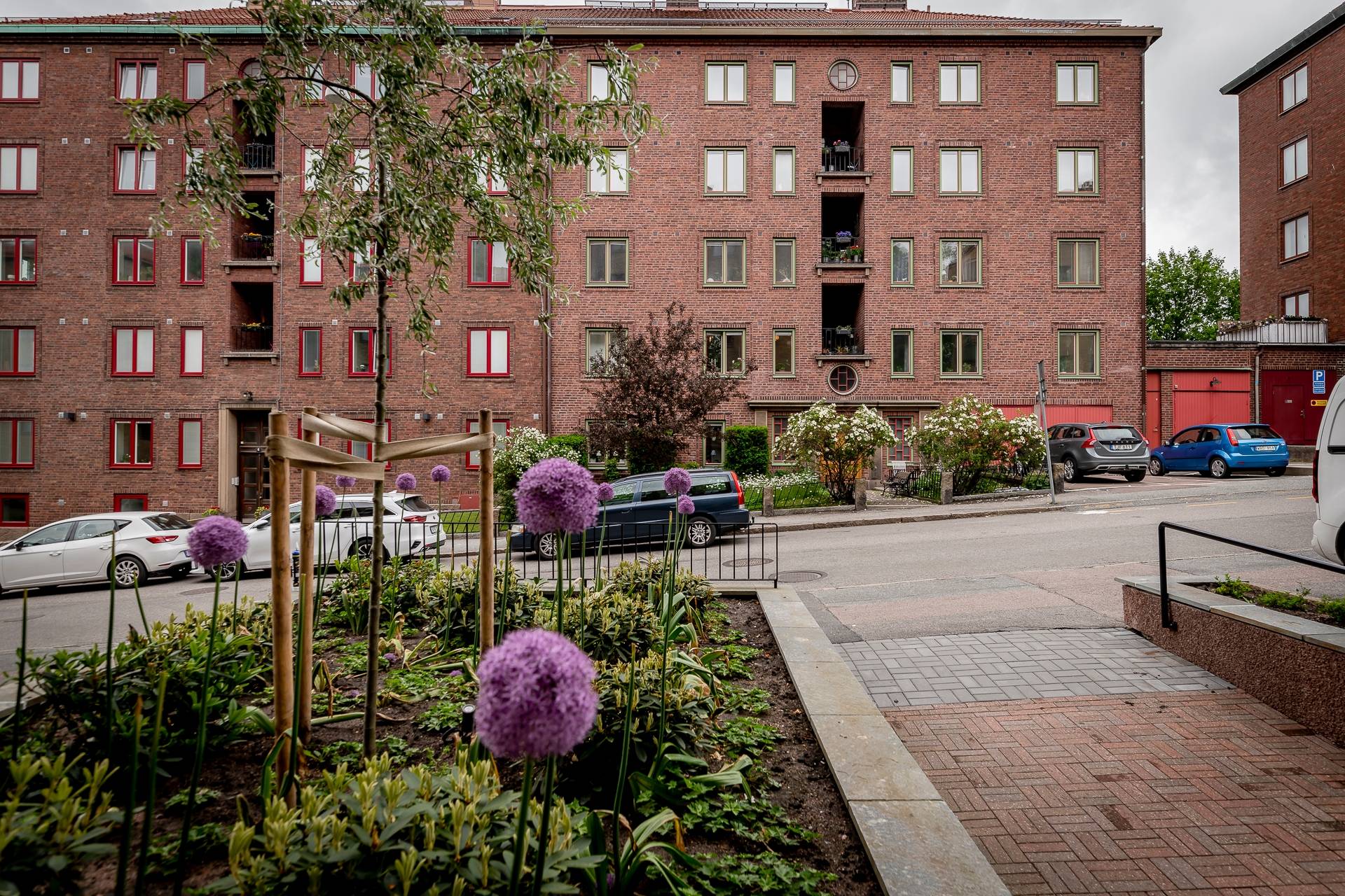 3.5 rum Lägenhet på Övre Olskroksgatan 8 Olskroken Göteborgs kommun - bild 46