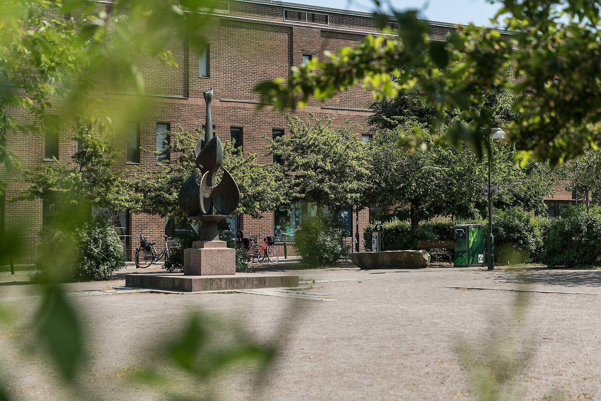 2 rum Lägenhet på Sandbackegången 4B Kirseberg Malmö kommun - bild 19