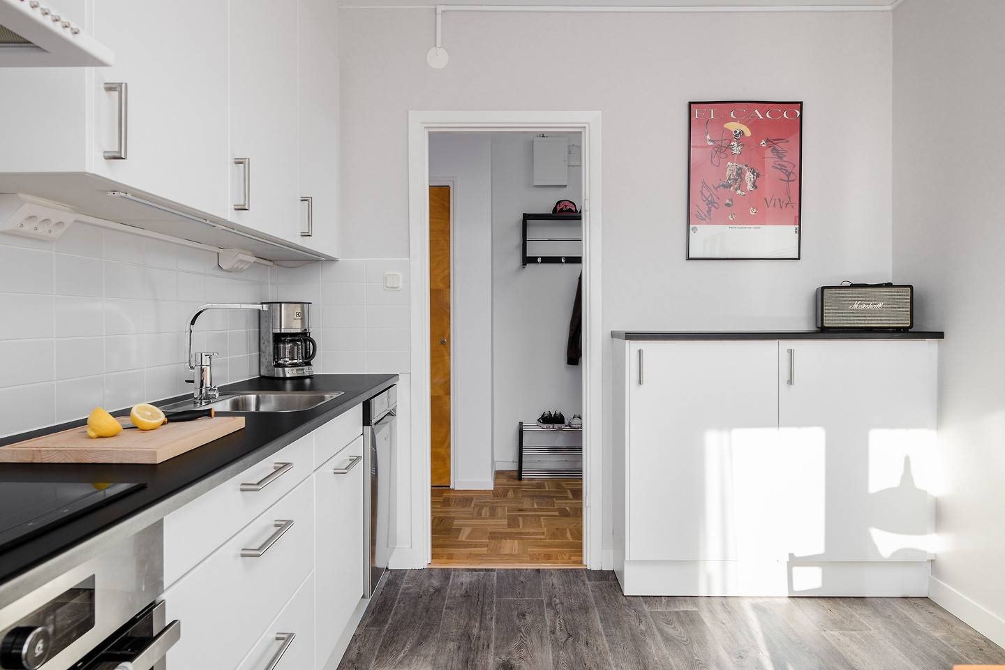 2 rum Lägenhet på Prostgatan 5a Gamla Staden Lidköpings kommun - bild 4