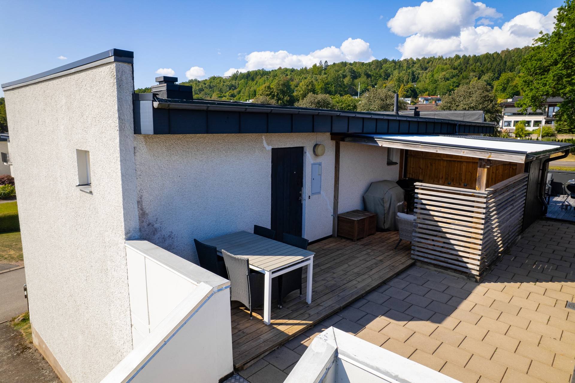 2 rum Parhus på Daggkåpevägen 1B Dälderna Skövde kommun - bild 4