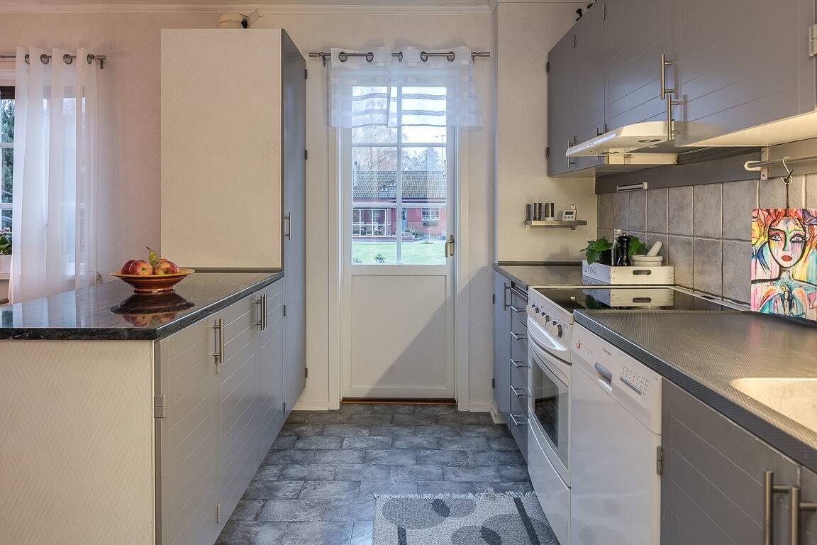 111 m² Villa på Björkvägen 13 Urshult Tingsryds kommun - bild 16