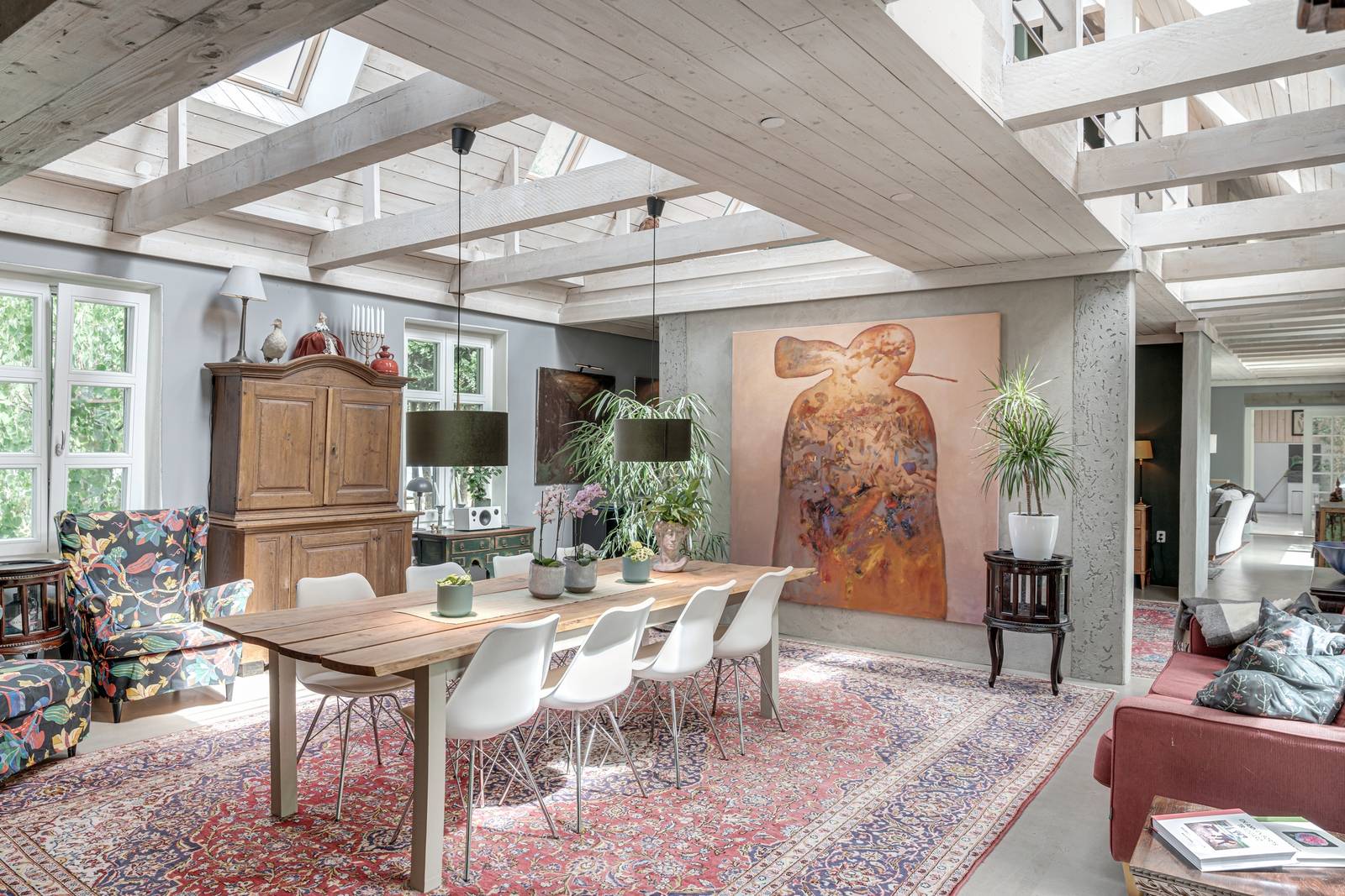 9 rum Villa på Ingridvägen 28 Sandhammaren Ystads kommun - bild 11