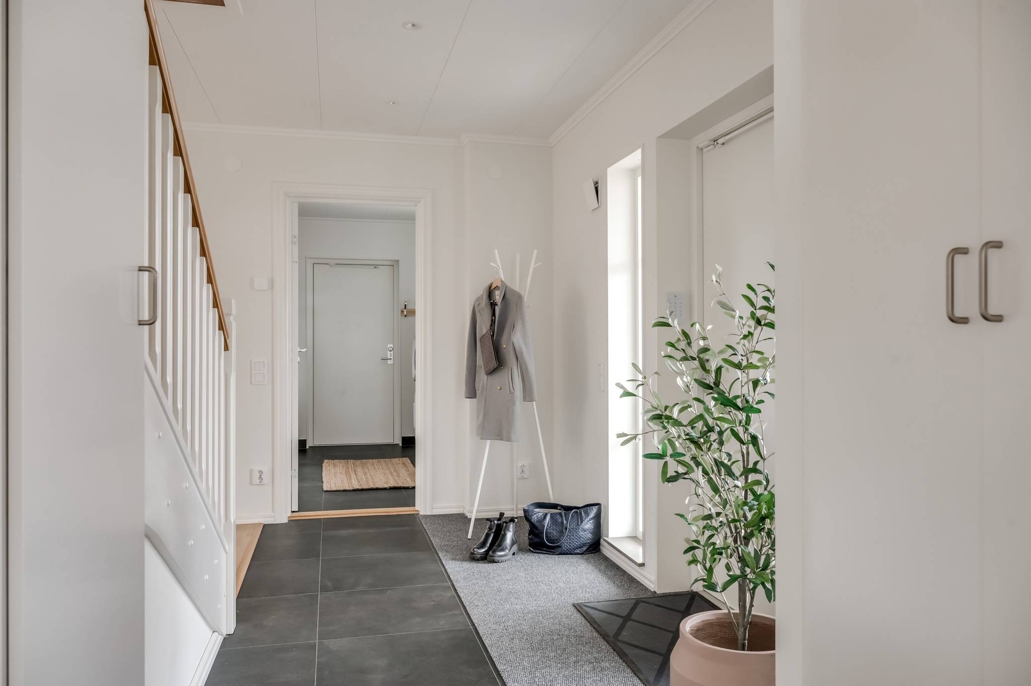 7 rum Villa på Skigårdsvägen 4 Stockfallet Karlstads kommun - bild 28