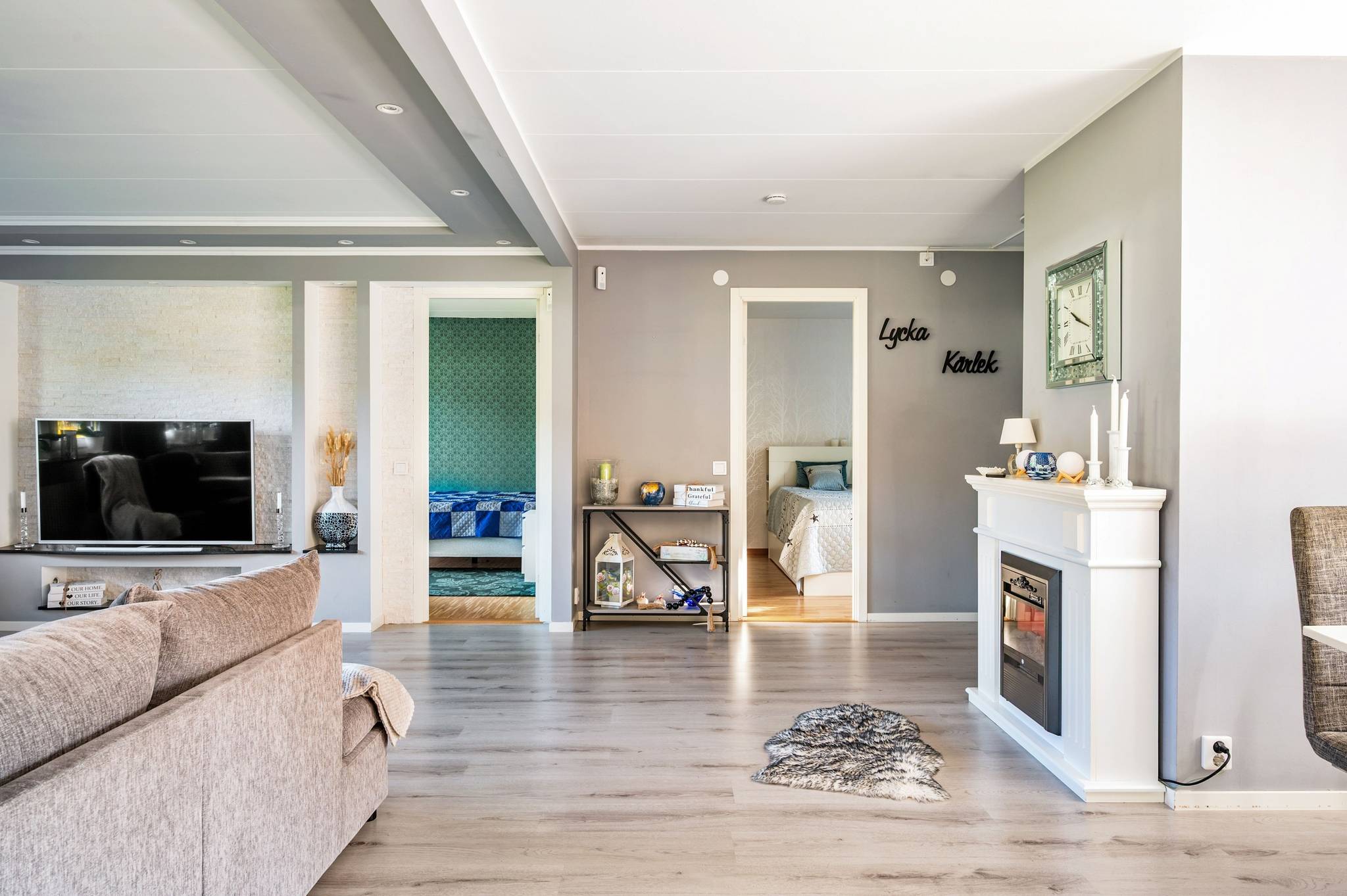 4 rum Villa på Brohultsvägen 42 Brohult Helsingborgs kommun - bild 9