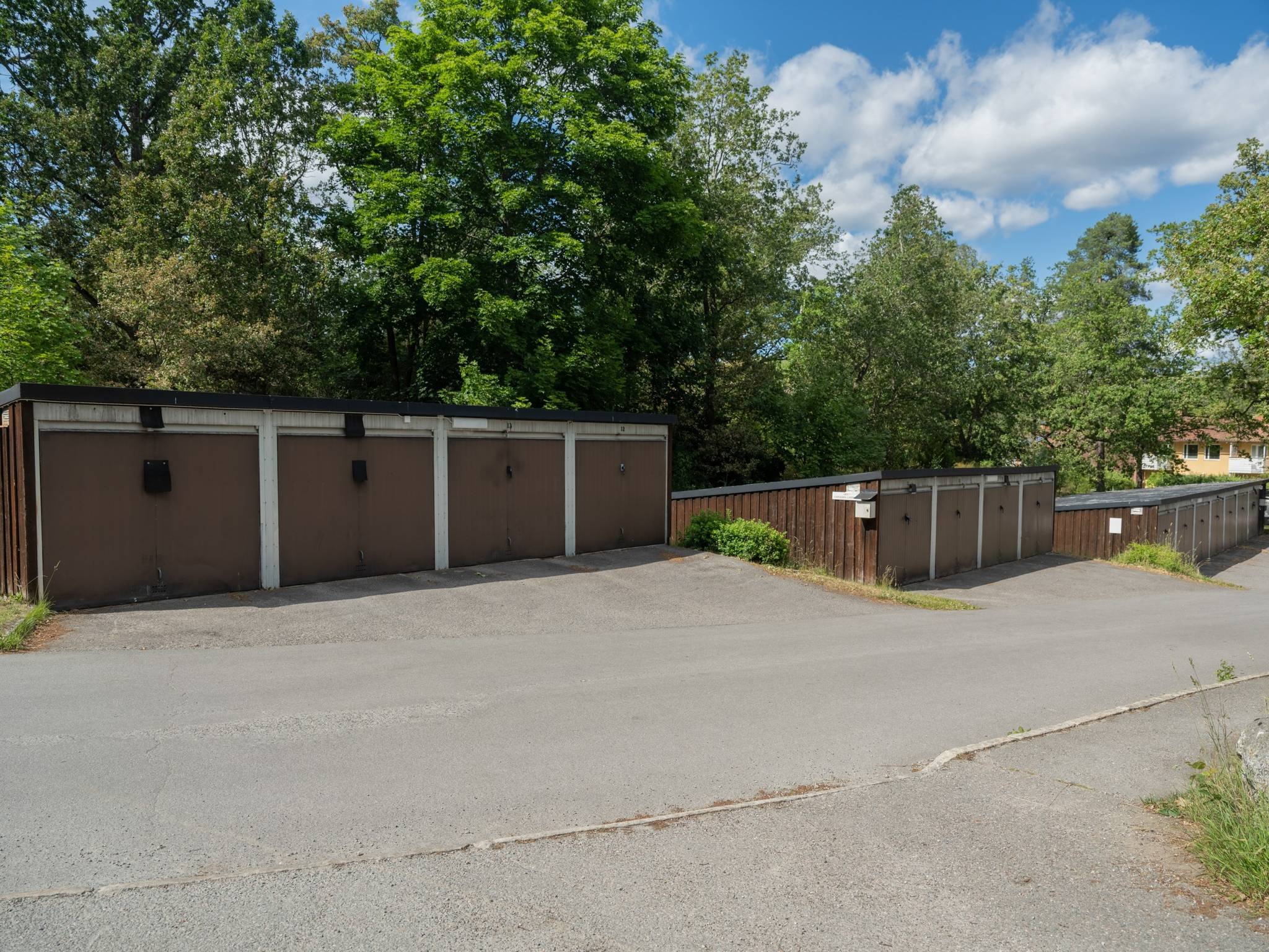 4 rum Radhus på Gällerstagränd 27 Bandhagen Stockholms kommun - bild 63