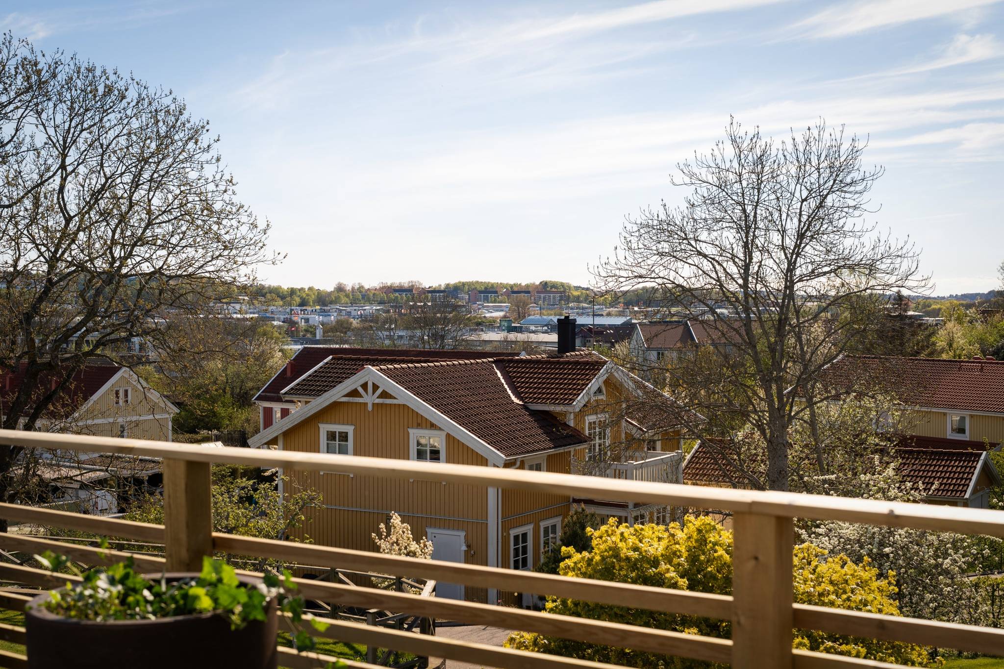 6 rum Villa på Eklanda byväg 25 Eklanda Mölndals kommun - bild 16