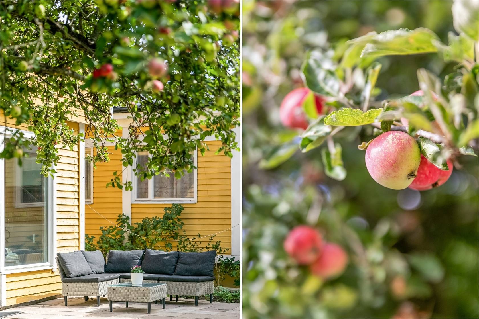 6 rum Villa på Terrängvägen 40 Västra Jakobsberg Järfälla kommun - bild 32