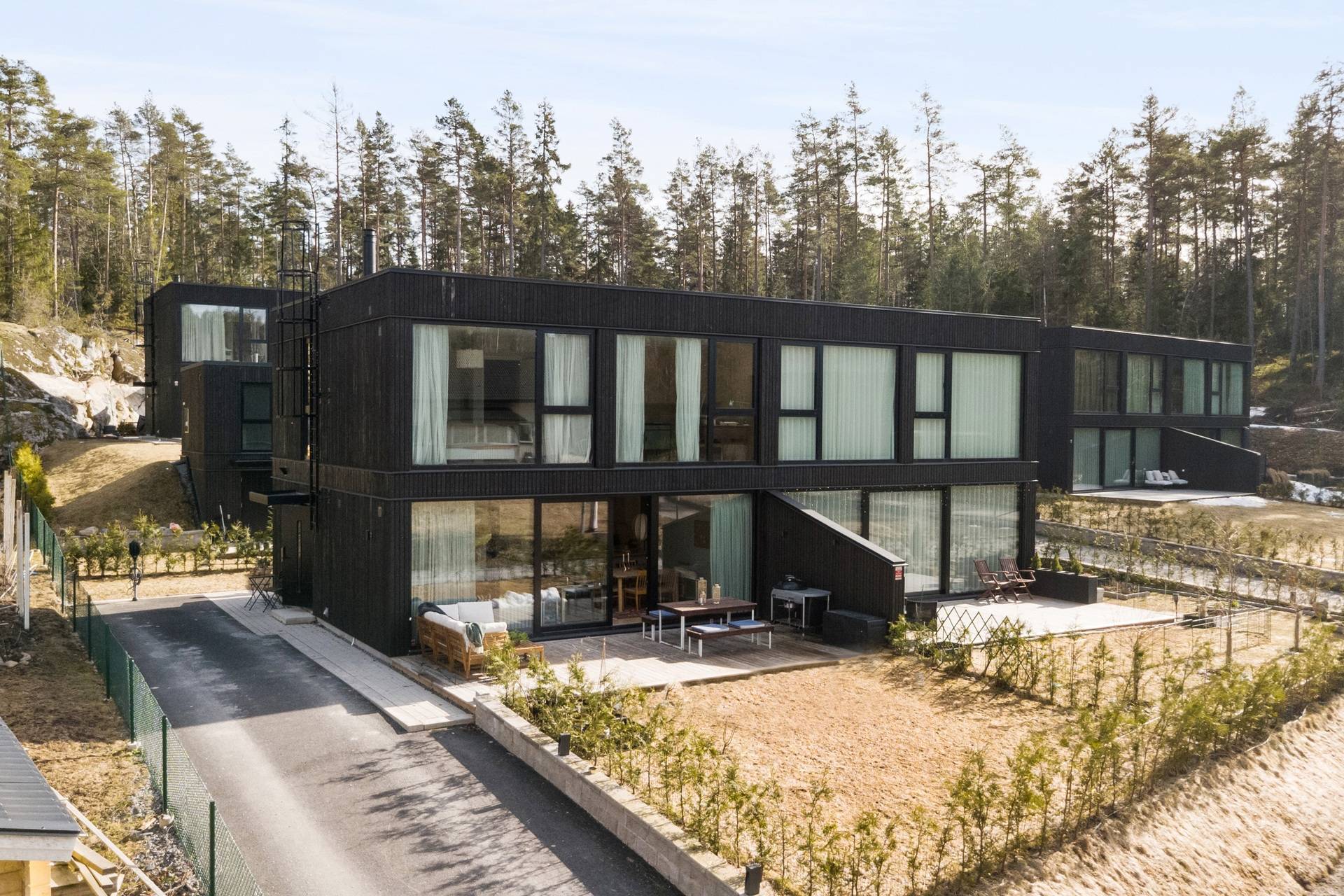 5 rum Parhus på Glimmervägen 15B VEGA Haninge kommun - bild 39