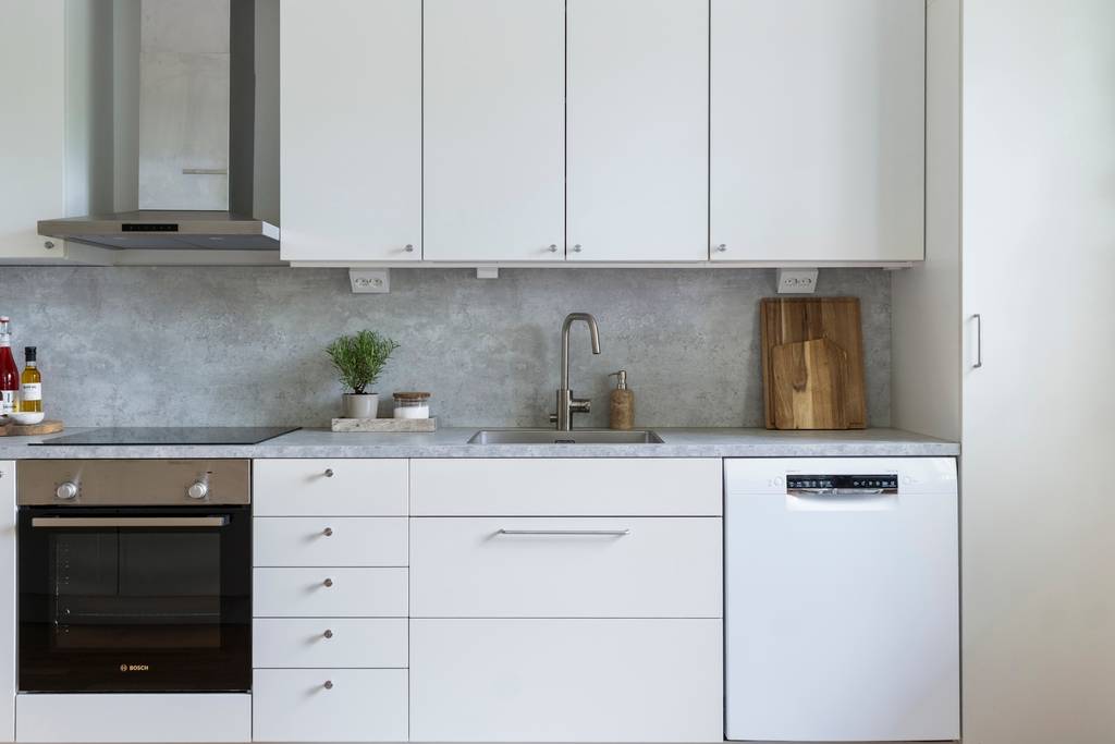 3 rum Lägenhet på Svartågatan 33 Bagarmossen Stockholms kommun - bild 13