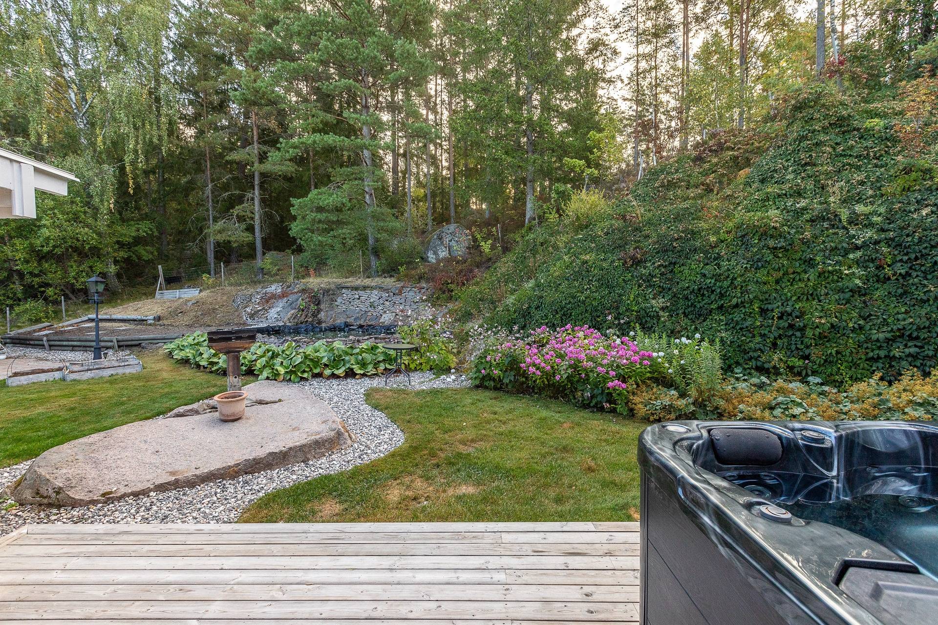 7 rum Villa på Storgatan 109 Hovmantorp Lessebo kommun - bild 36