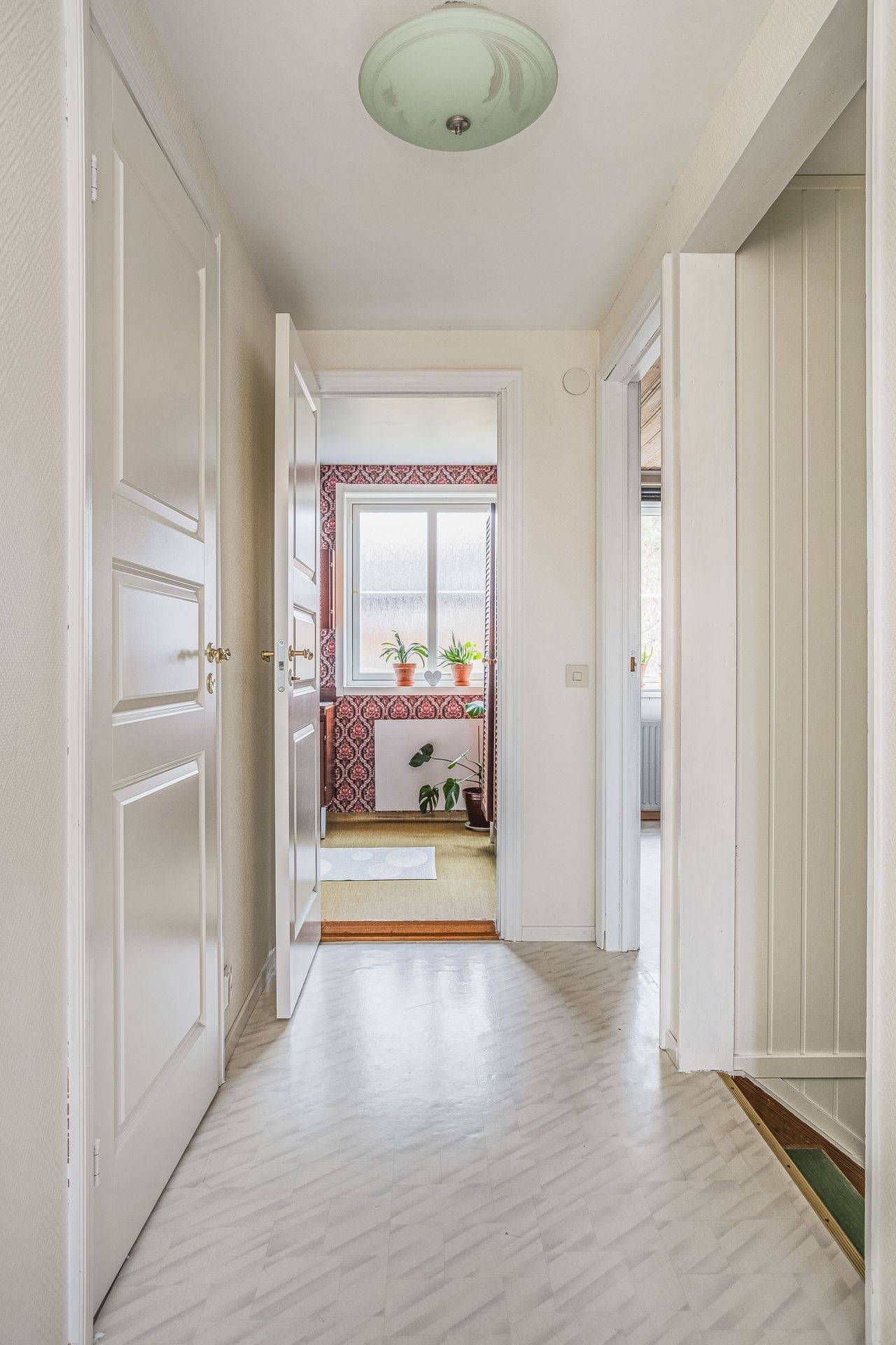 6 rum Kedjehus på Tranbärsvägen 29B Hälsinggården Falu kommun - bild 29
