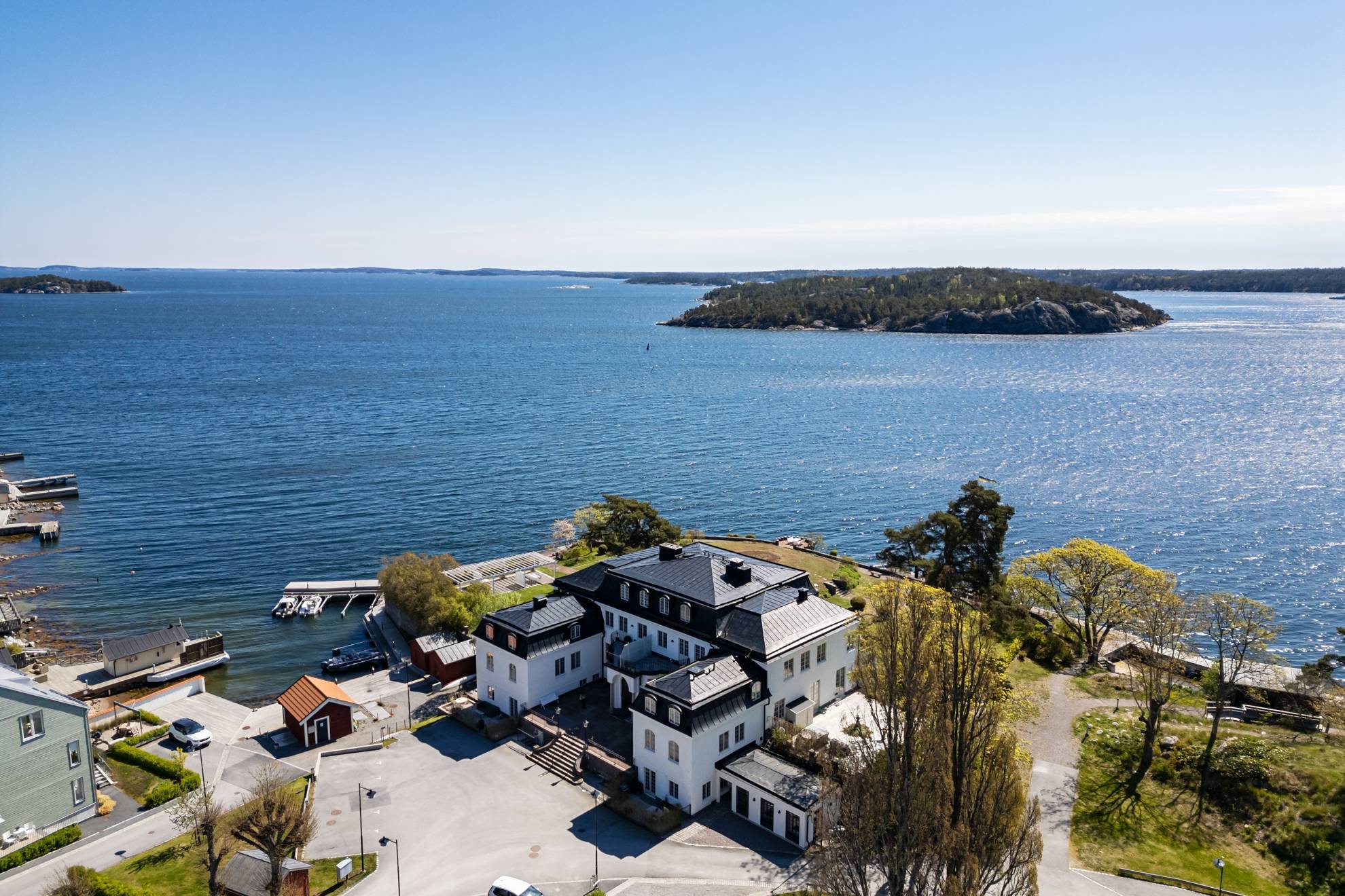 3 rum Lägenhet på Lyngsåsa 11 C Dalarö Haninge kommun - bild 25