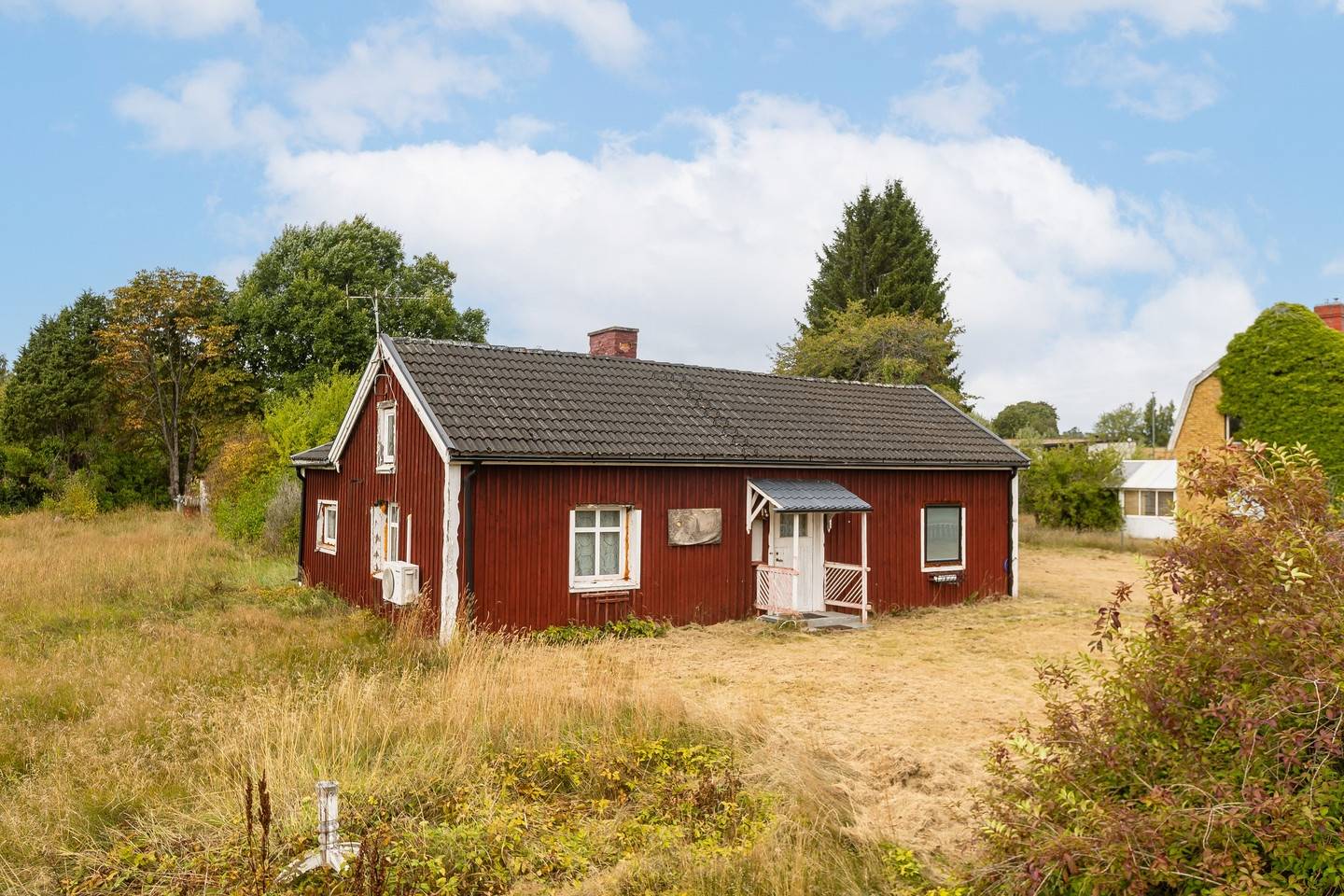 3 rum Villa på Sandsjövägen 46 Bodafors Nässjö kommun - bild 1