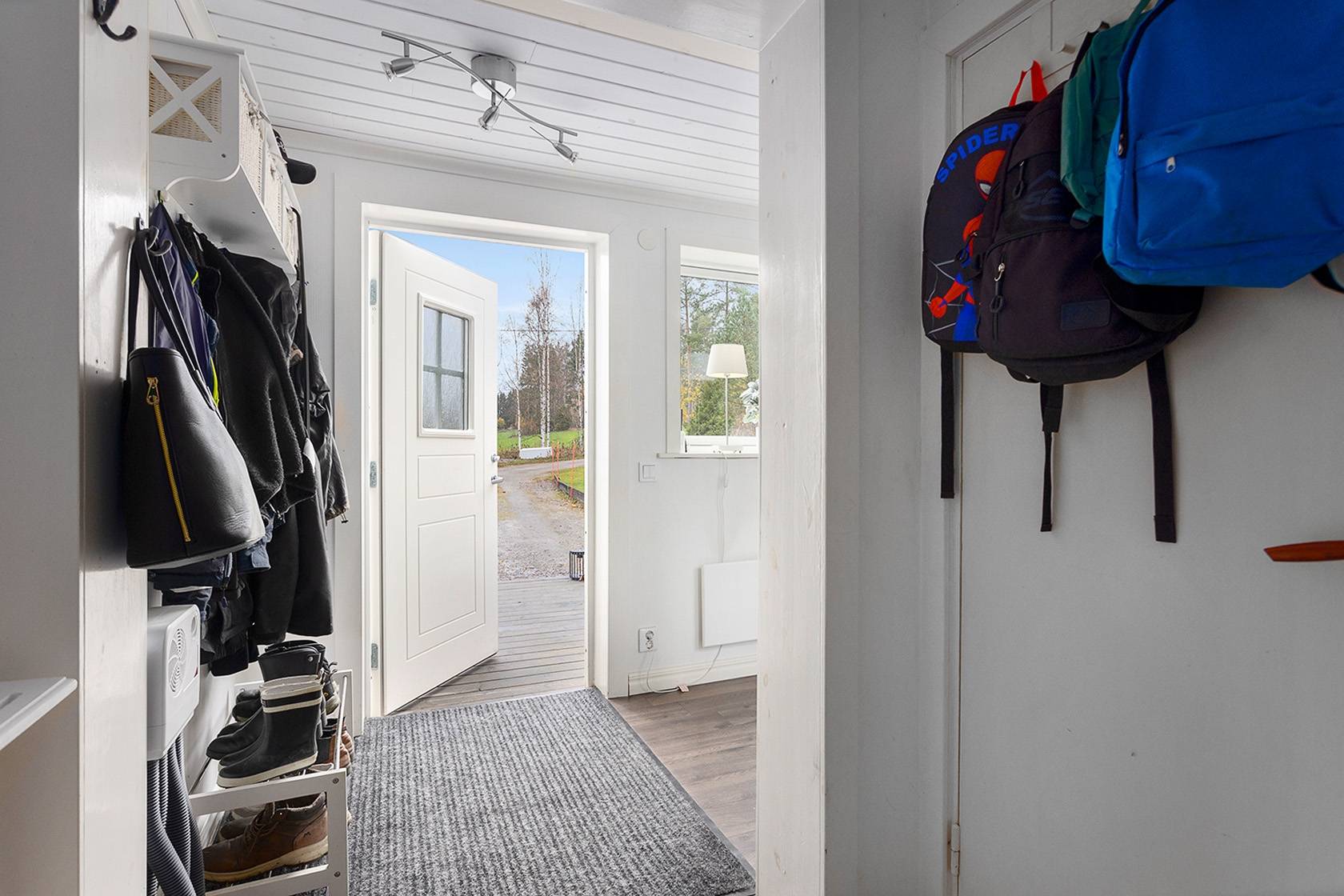 4 rum Villa på Hammaren 1502 Kilafors Bollnäs kommun - bild 10