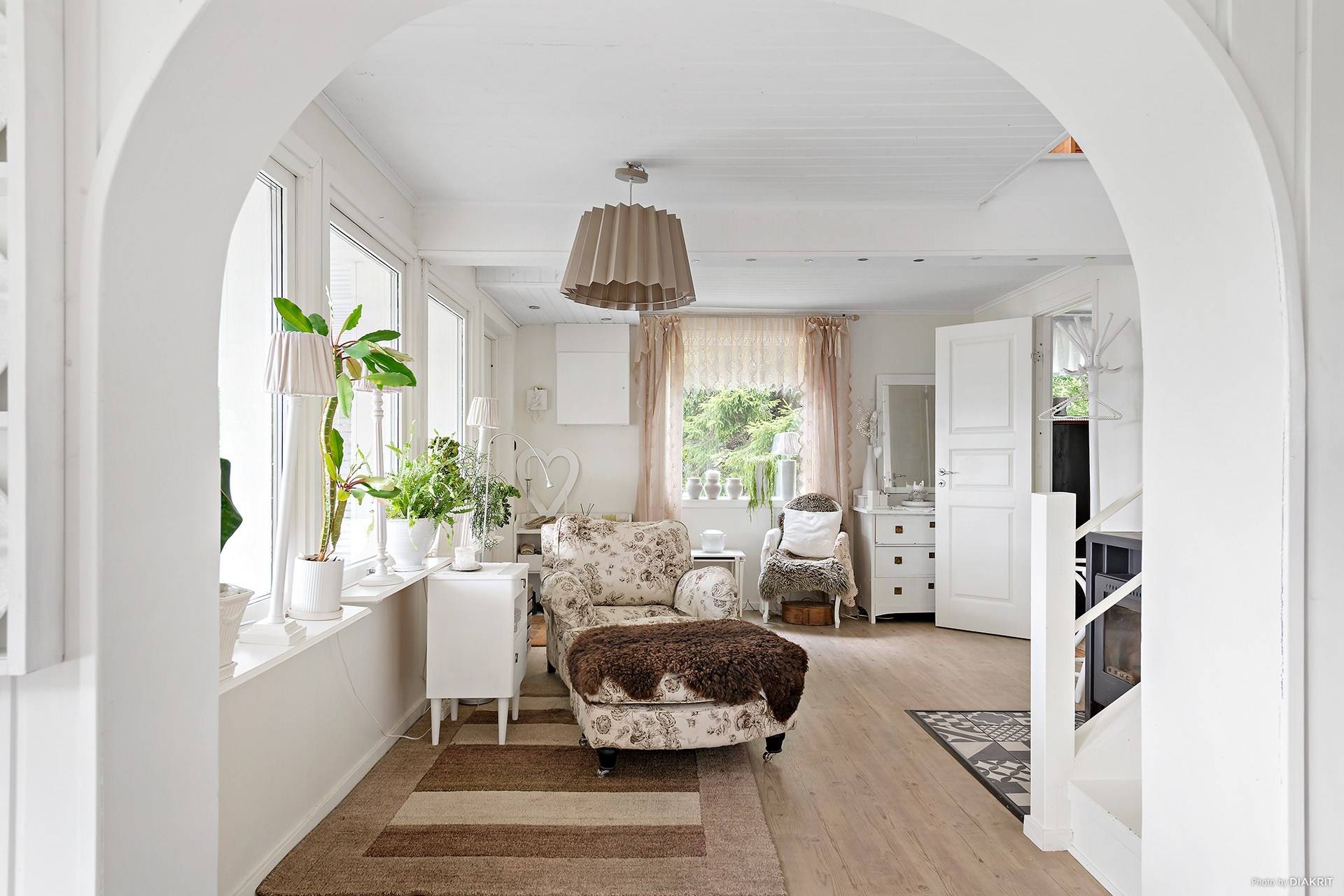 4 rum Villa på Sandsjövägen 24 Sandsjön Svenljunga kommun - bild 7