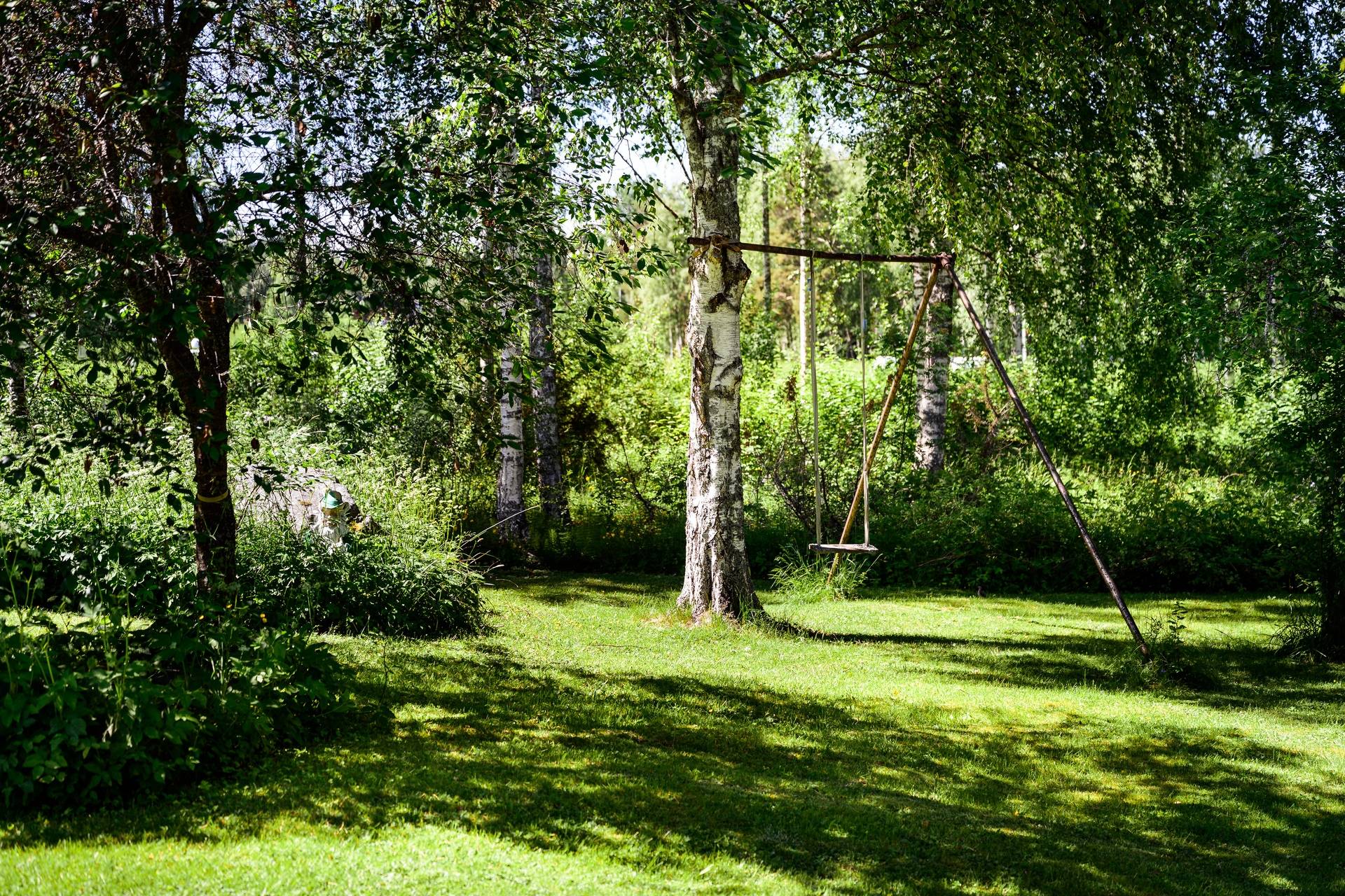 3 rum Villa på Ön 73 Ön Falu kommun - bild 35
