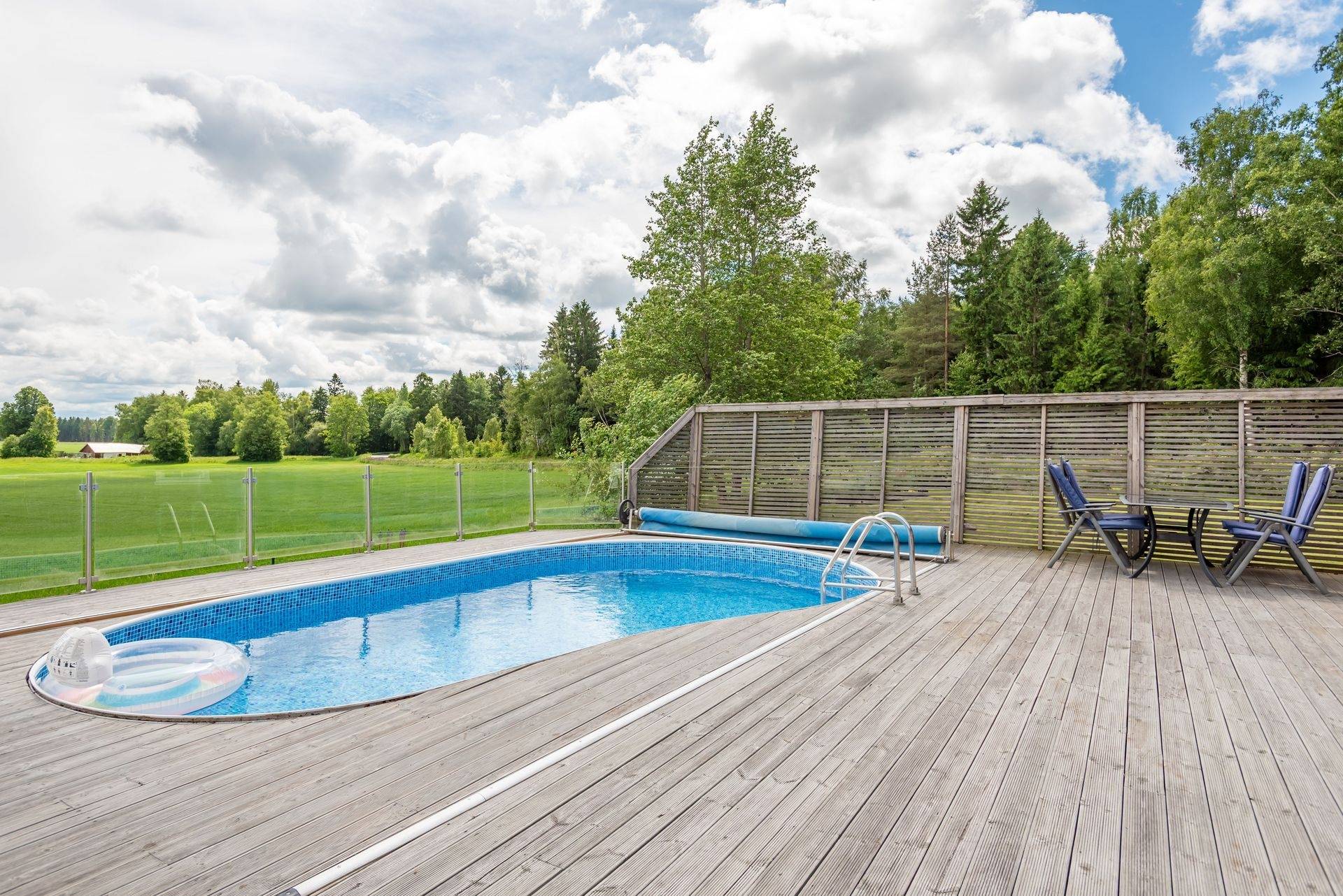7 rum Villa på Prästtorp 628 Örebro Örebro kommun - bild 47