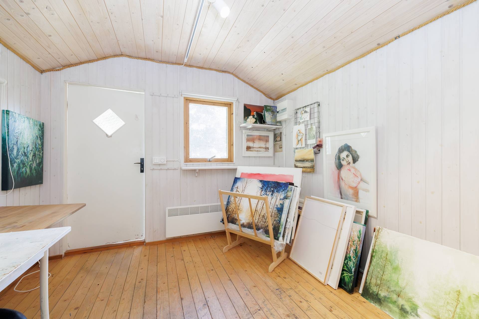 4 rum Villa på Högalundsgatan 6 Brevik Västerviks kommun - bild 61