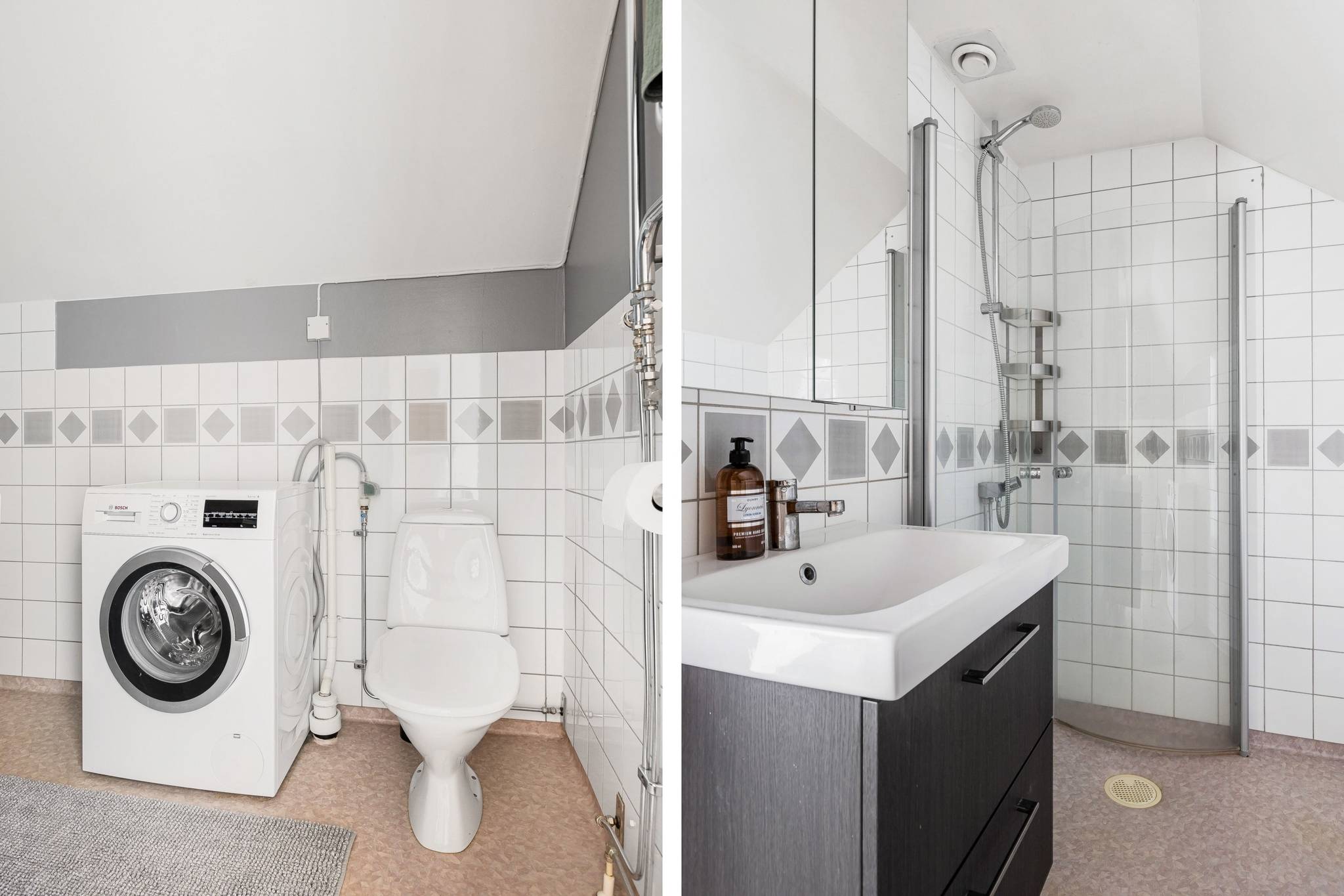 2 rum Lägenhet på Brunnshusgatan 29B Norrstaden Härnösands kommun - bild 14
