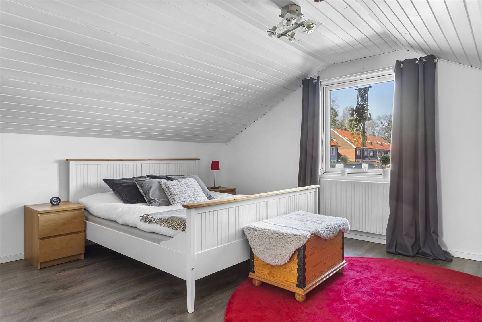 6 rum Villa på Sörgårdsvägen 41 Tullinge Botkyrka kommun - bild 28