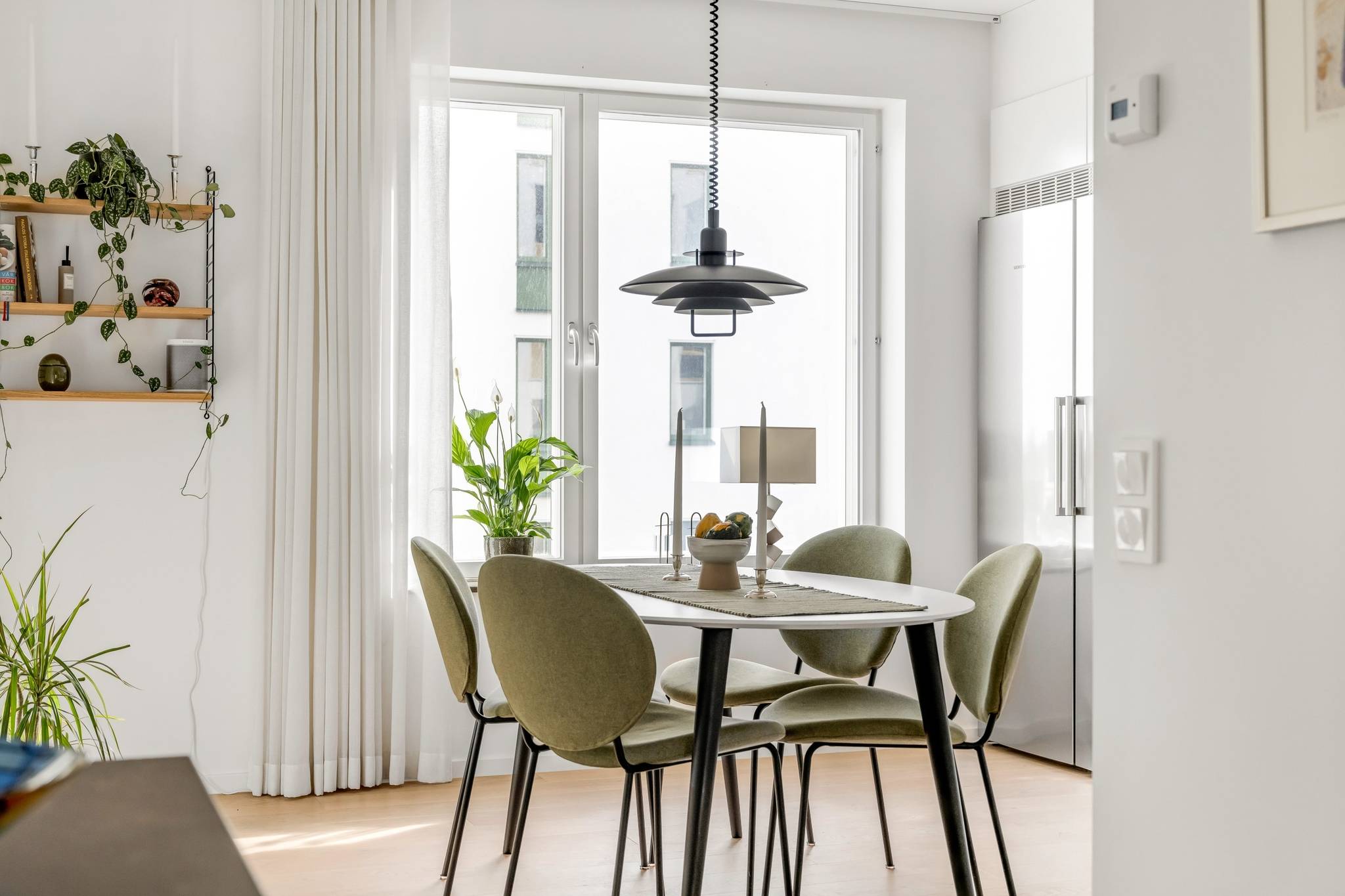 3 rum Lägenhet på Soldathemsvägen 1 Rosendal Uppsala kommun - bild 6