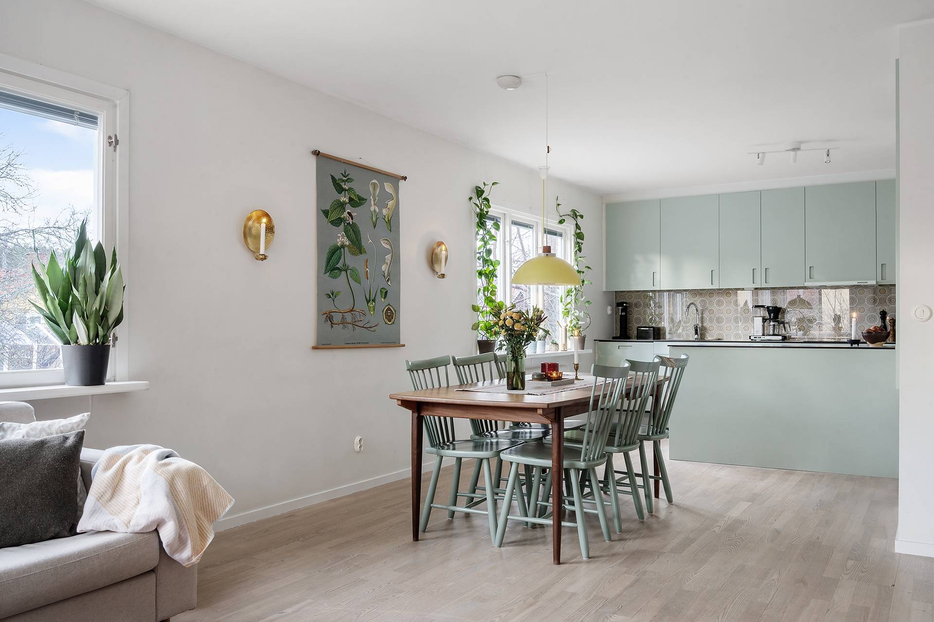 5 rum Villa på Rikstensvägen 3 Tallkrogen Stockholms kommun - bild 5