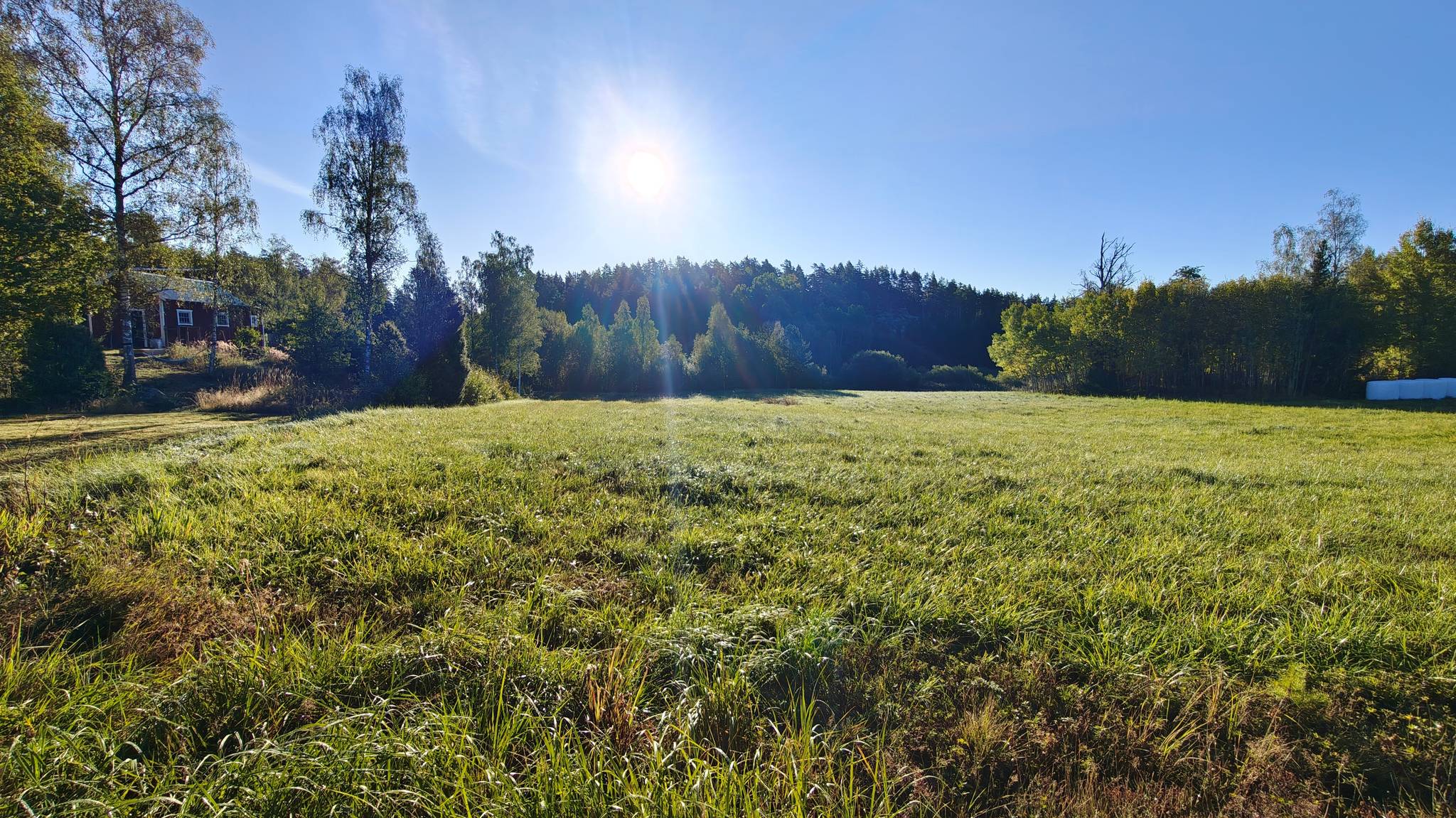 5.5 rum Villa på Häjan Landet 1 Olerum Söderköpings kommun - bild 53