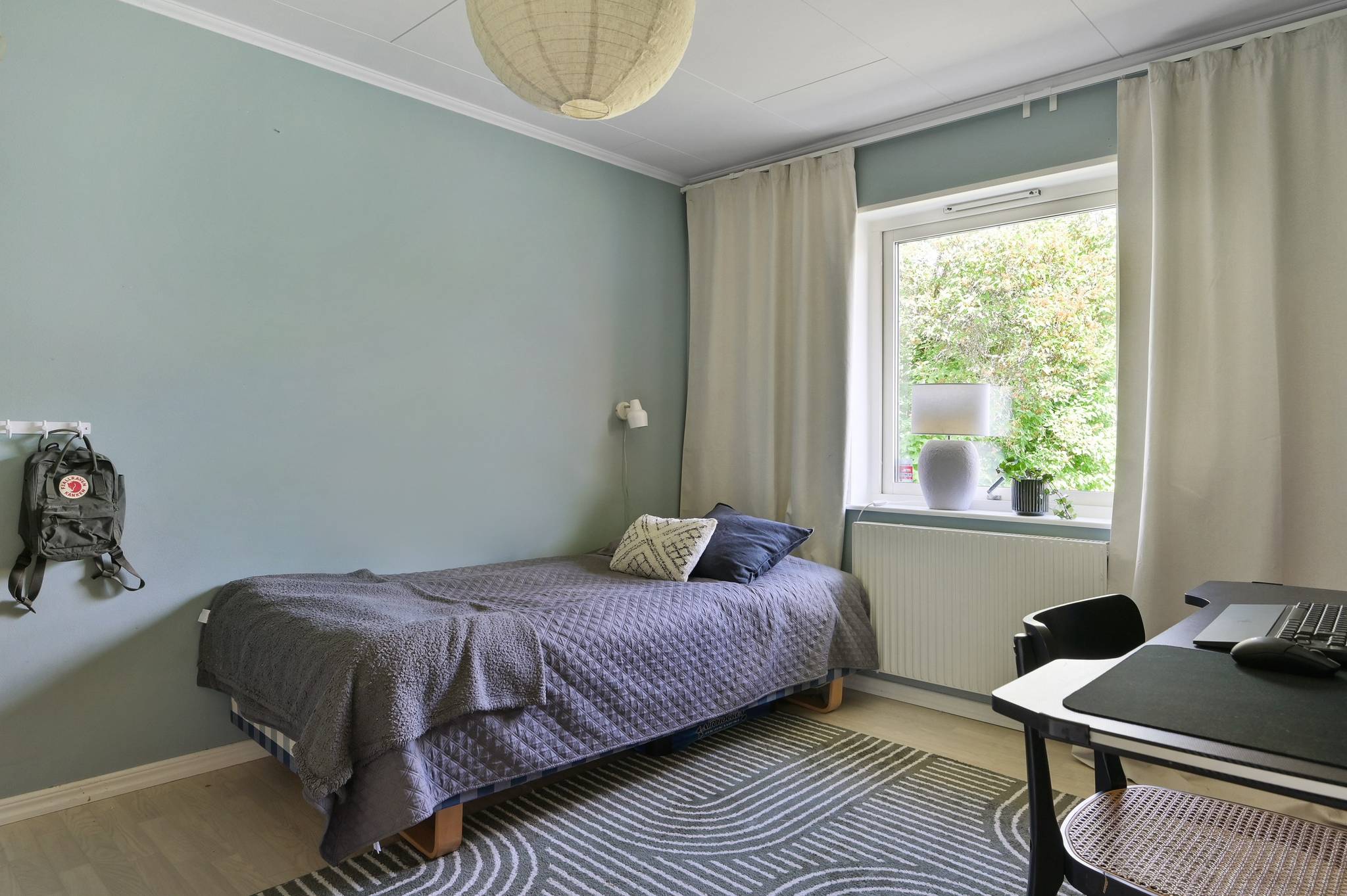 5 rum Villa på Mariebergsvägen 5 Tureholm Ekerö kommun - bild 16