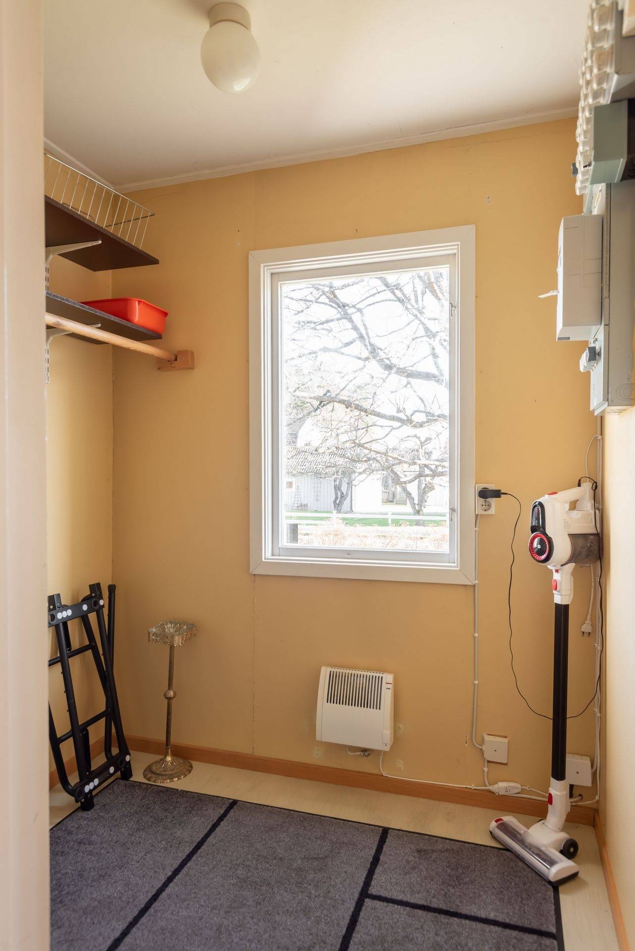 4 rum Villa på Fredsgatan 12 Haga Kumla kommun - bild 29