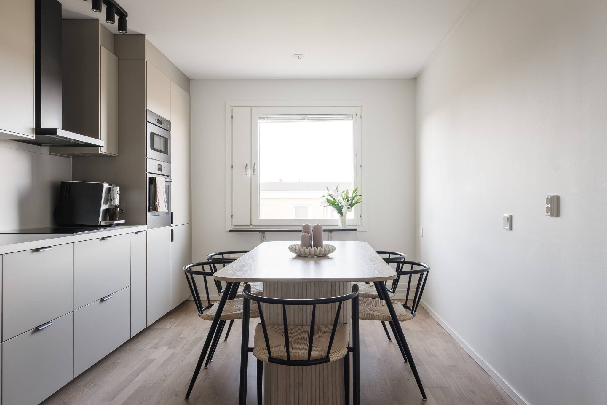 2 rum Lägenhet på Västra Skrävlingevägen 129 Gula Höja Malmö kommun - bild 8
