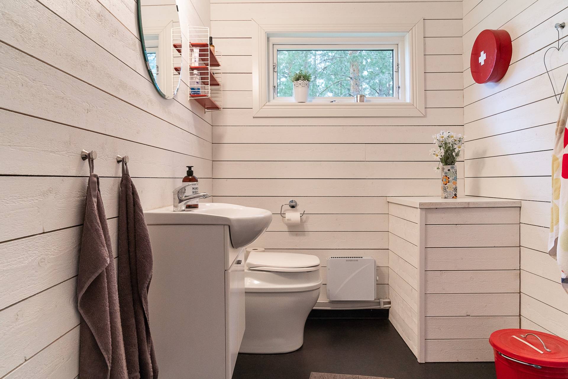 3 rum Villa på Åijvägen 88 Svensbyn Piteå kommun - bild 31