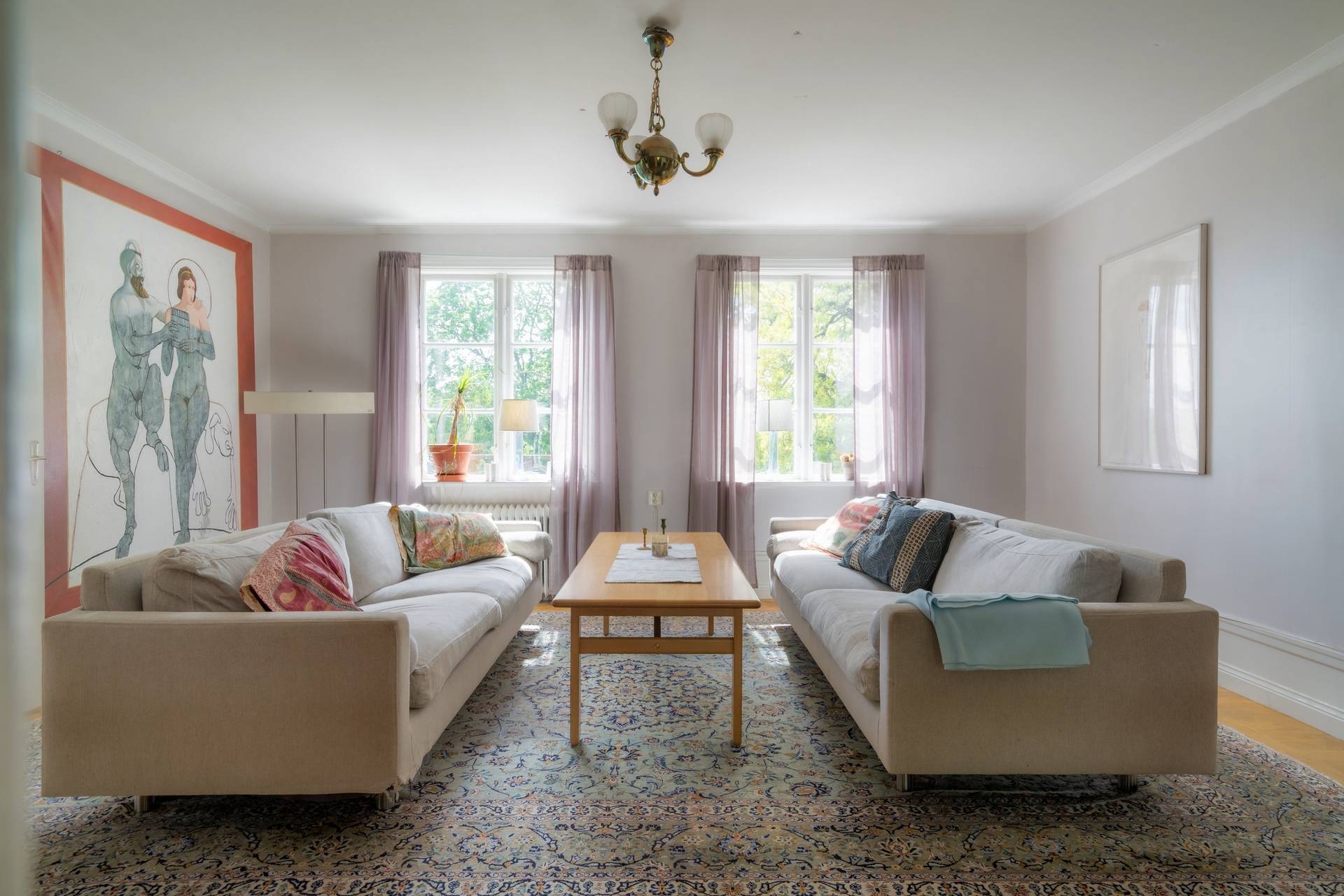 10 rum Villa på Tuna by Klockargården 1 Nyköping Nyköpings kommun - bild 7