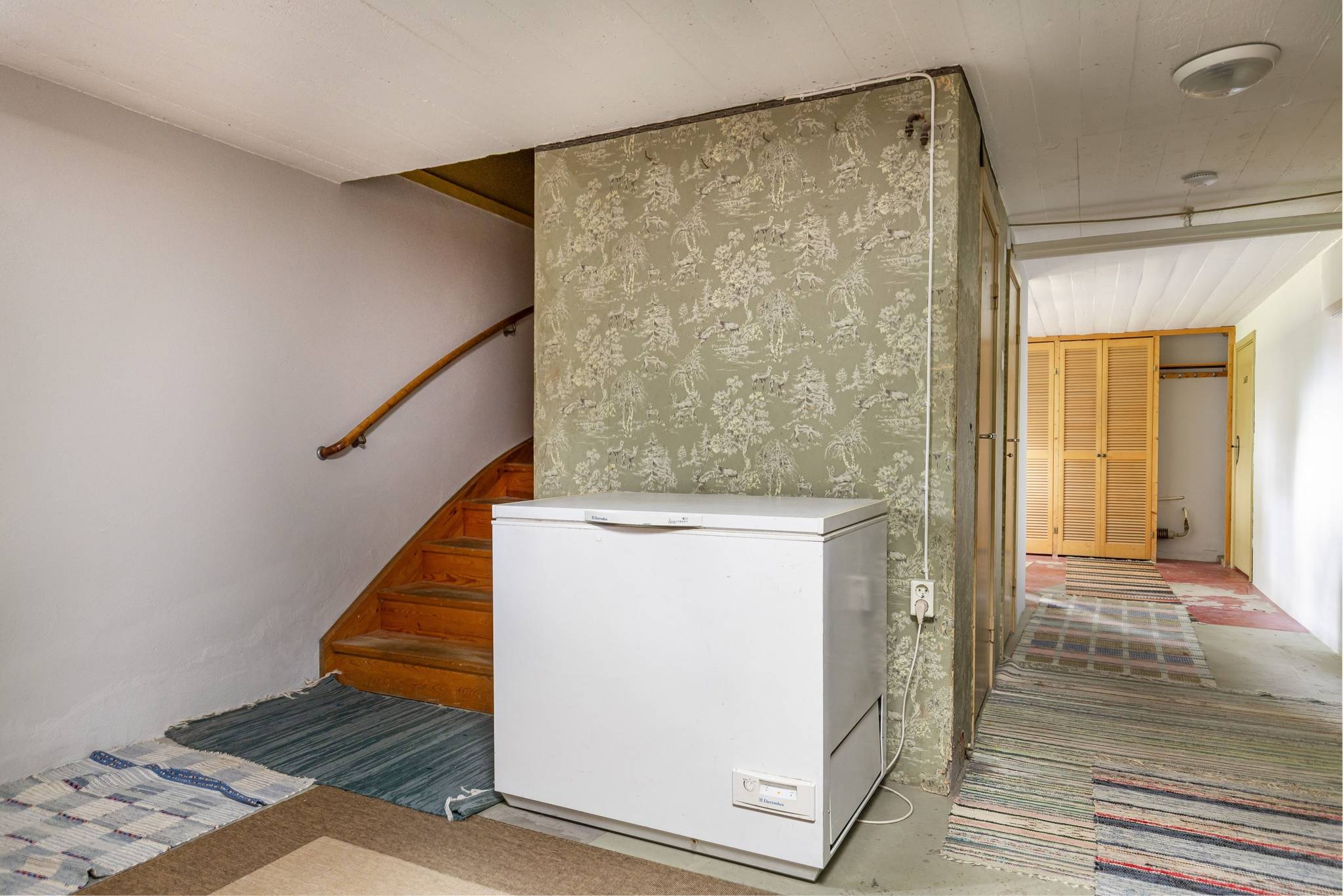7 rum Villa på Rappestad Östra Haga 1 Rappestad Linköpings kommun - bild 36