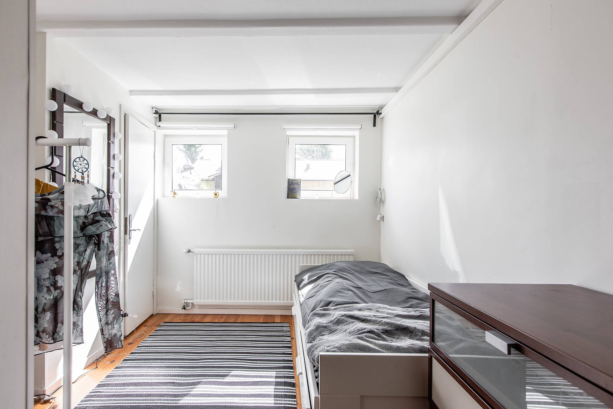 7 rum Villa på Bosvedjevägen 3 Bydalen Sundsvalls kommun - bild 29