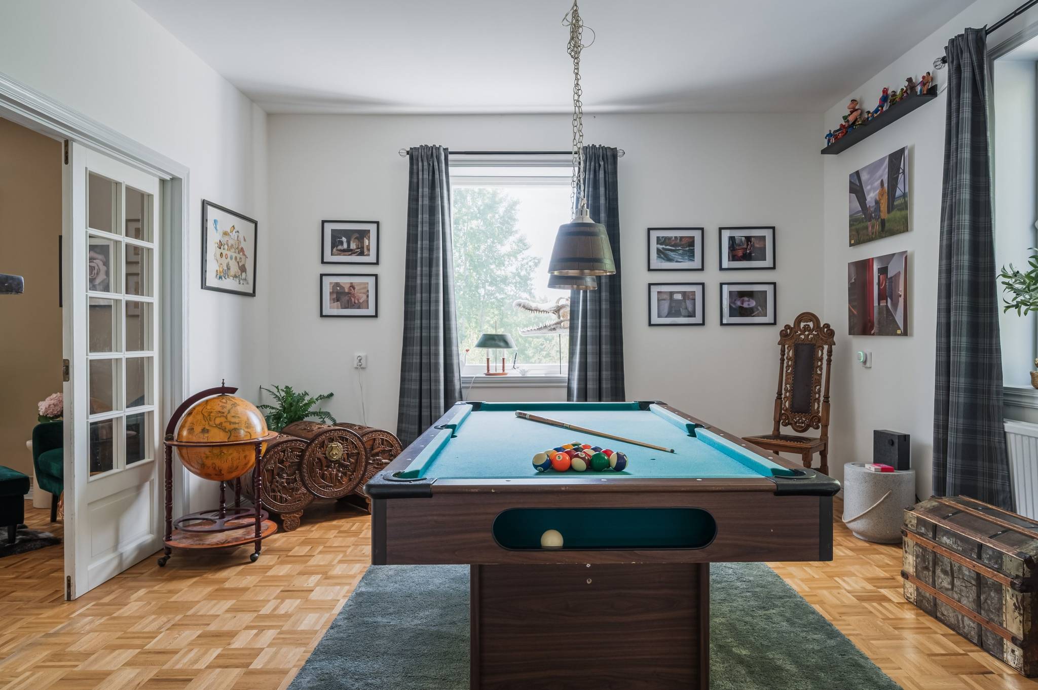 10 rum Villa på Lingvägen 275 Linghed Falu kommun - bild 22