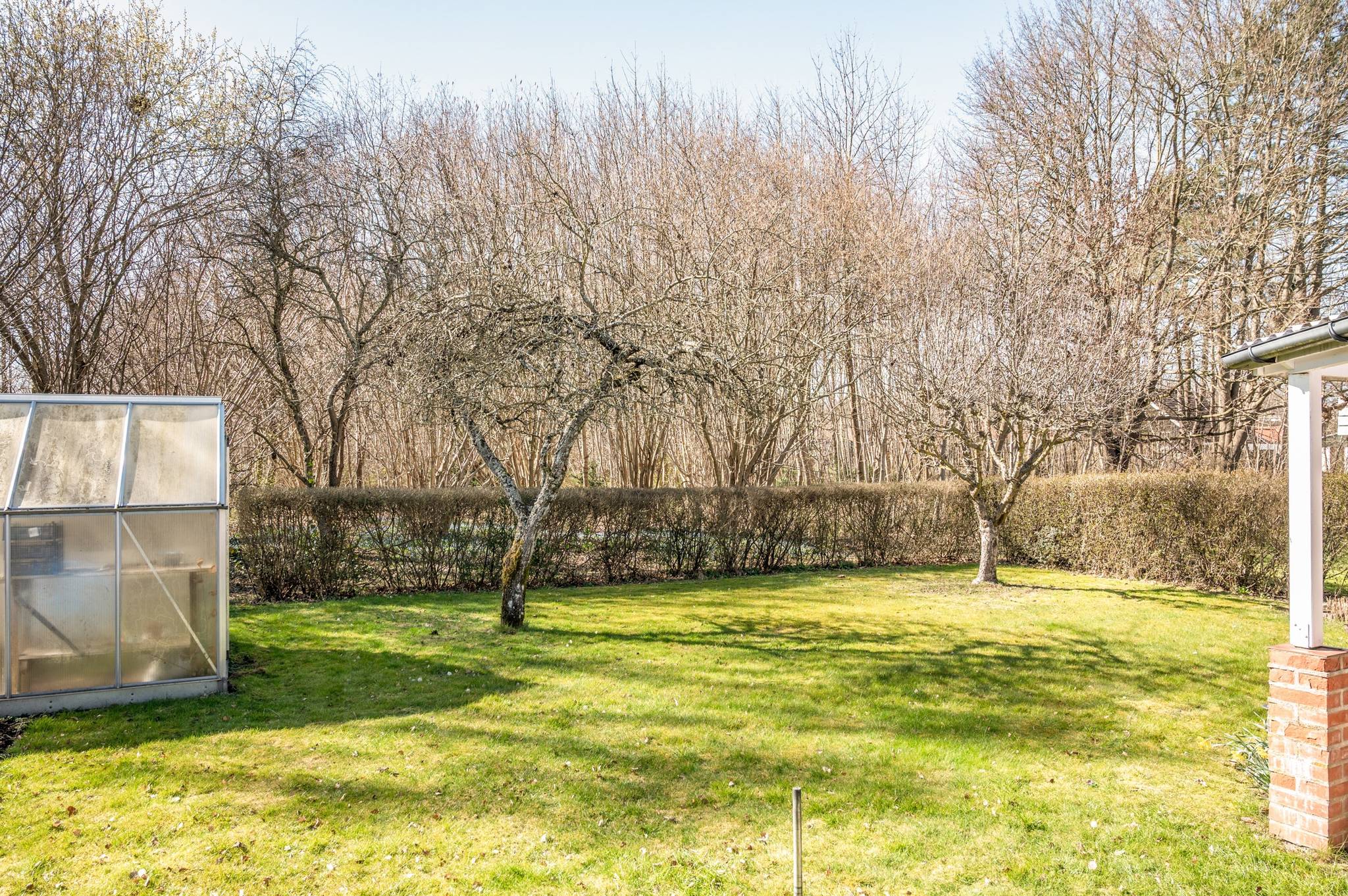 4 rum Villa på Östervång 56 Södra Sandby Lunds kommun - bild 2