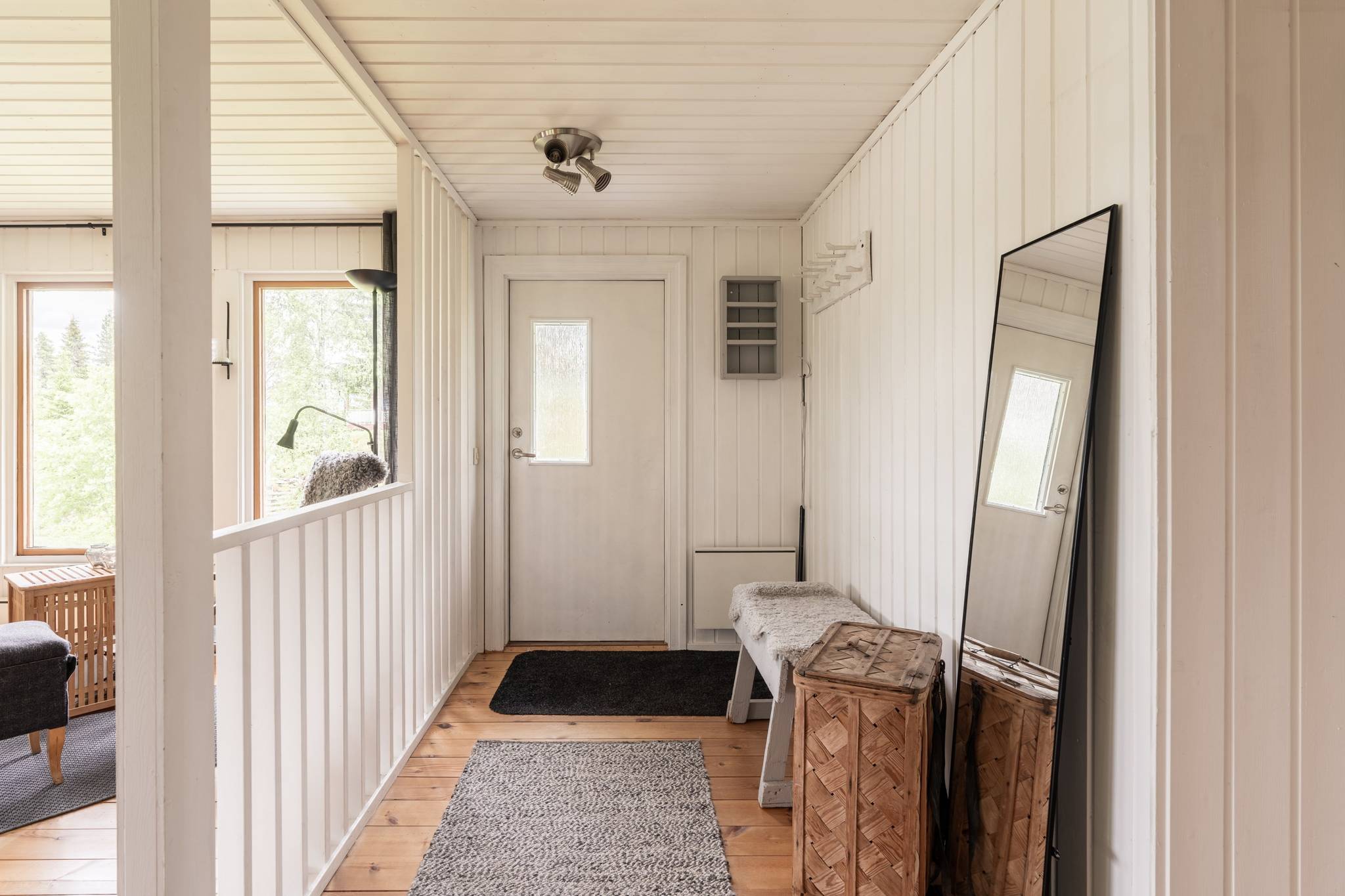 4 rum Villa på Brogårdsvägen 65 Lit Östersunds kommun - bild 25