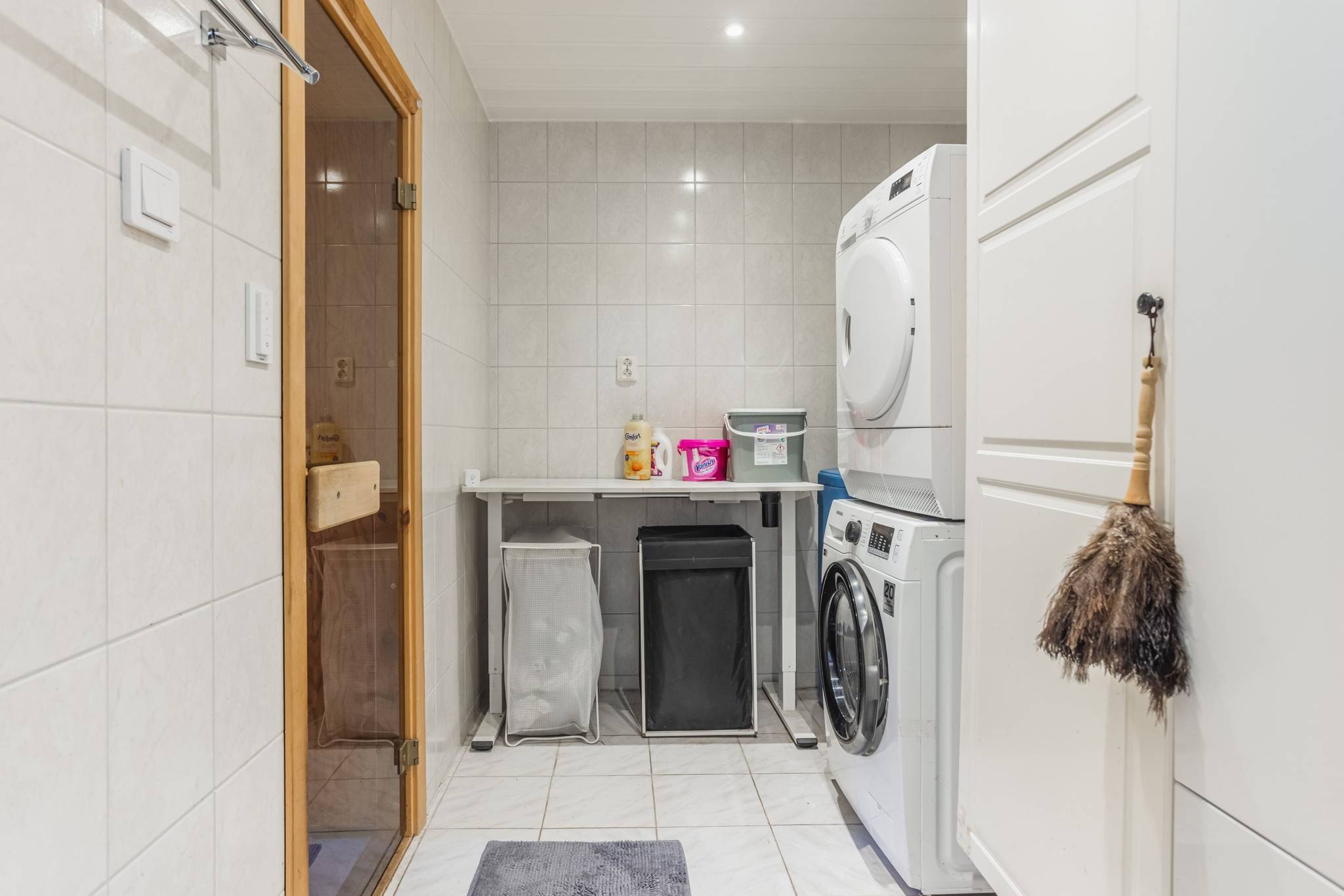 6 rum Villa på HAGBYVÄGEN 32 Gottsunda Österåkers kommun - bild 15