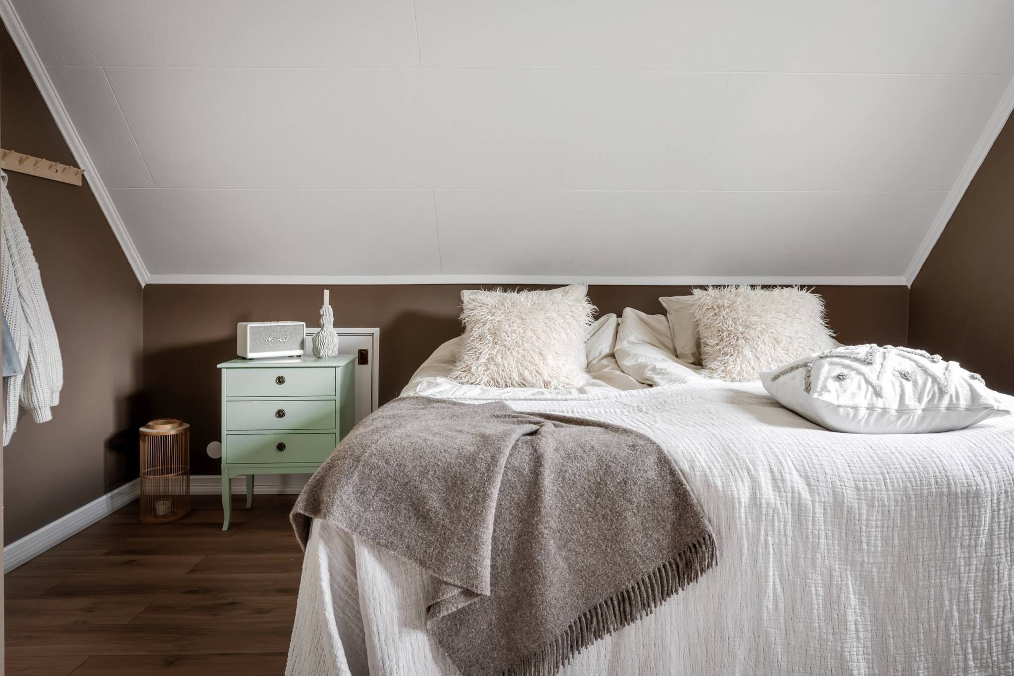 162 m² Gård med jordbruk på Lilla Äspered 2 Äspered Borås kommun - bild 20